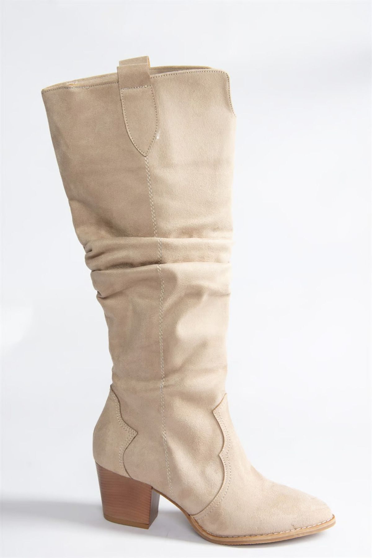 بوت بلند زنانه fox-shoes