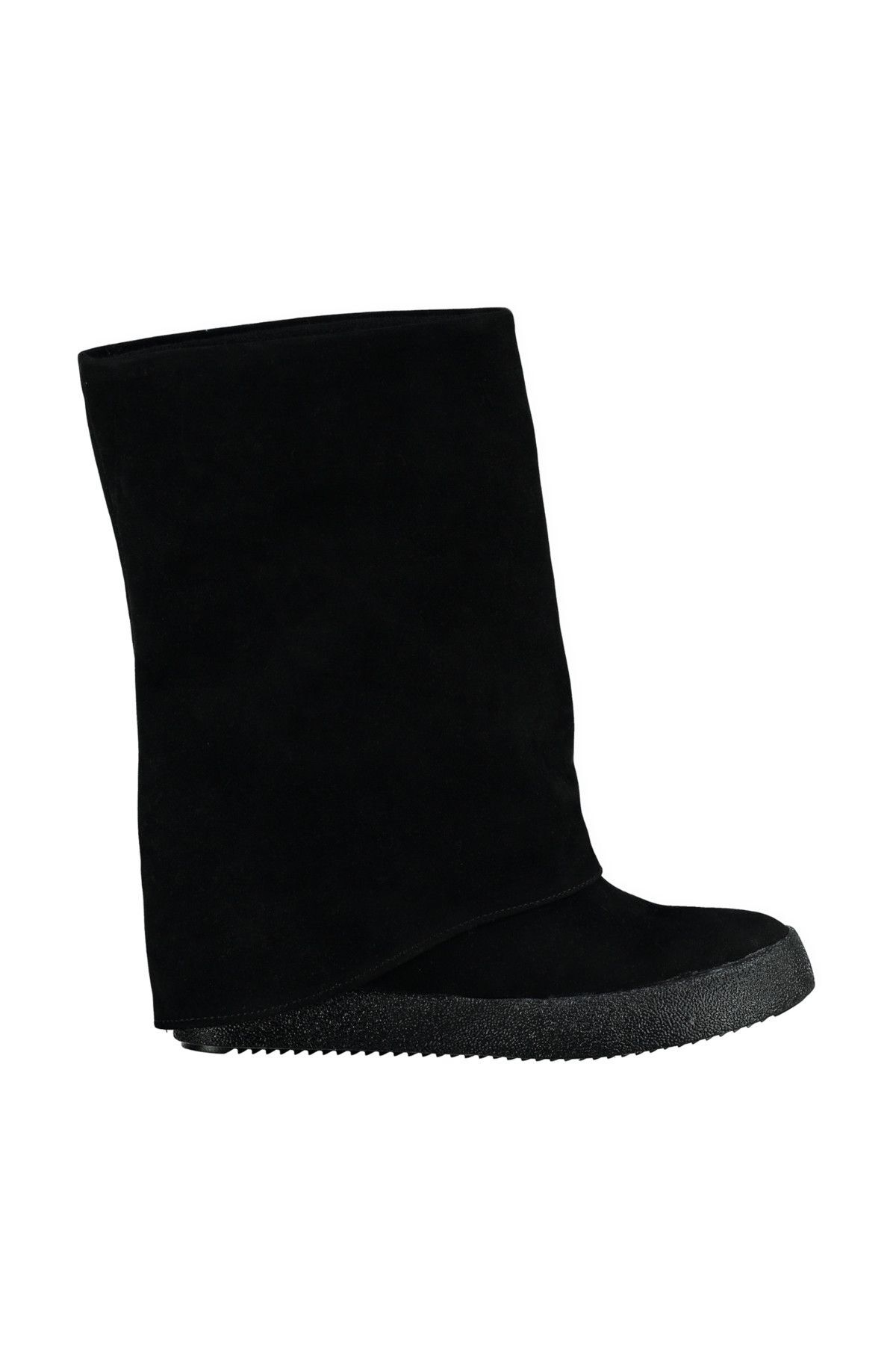 بوت بلند زنانه fox-shoes