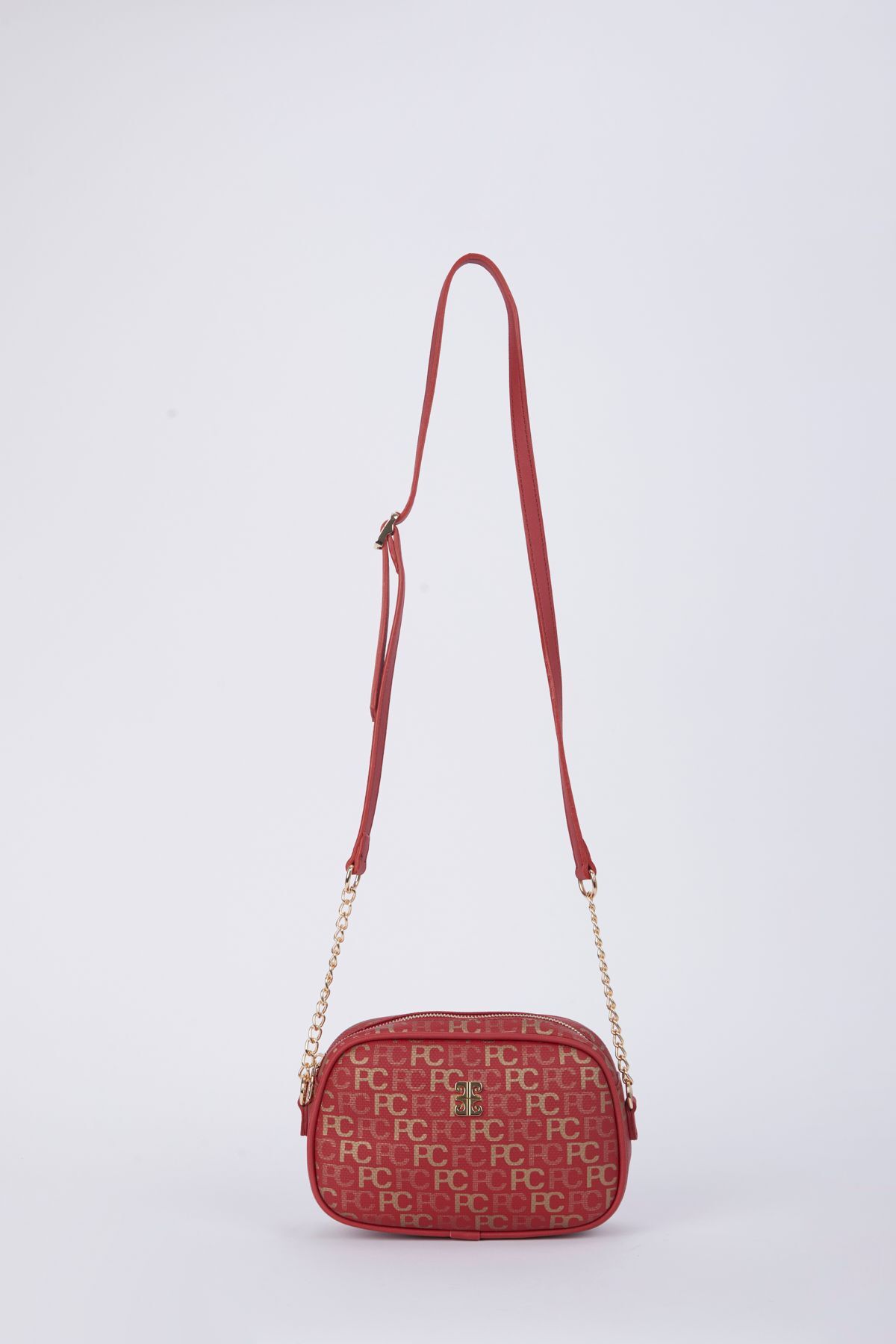 کیف زنانه دوشی pierre-cardin