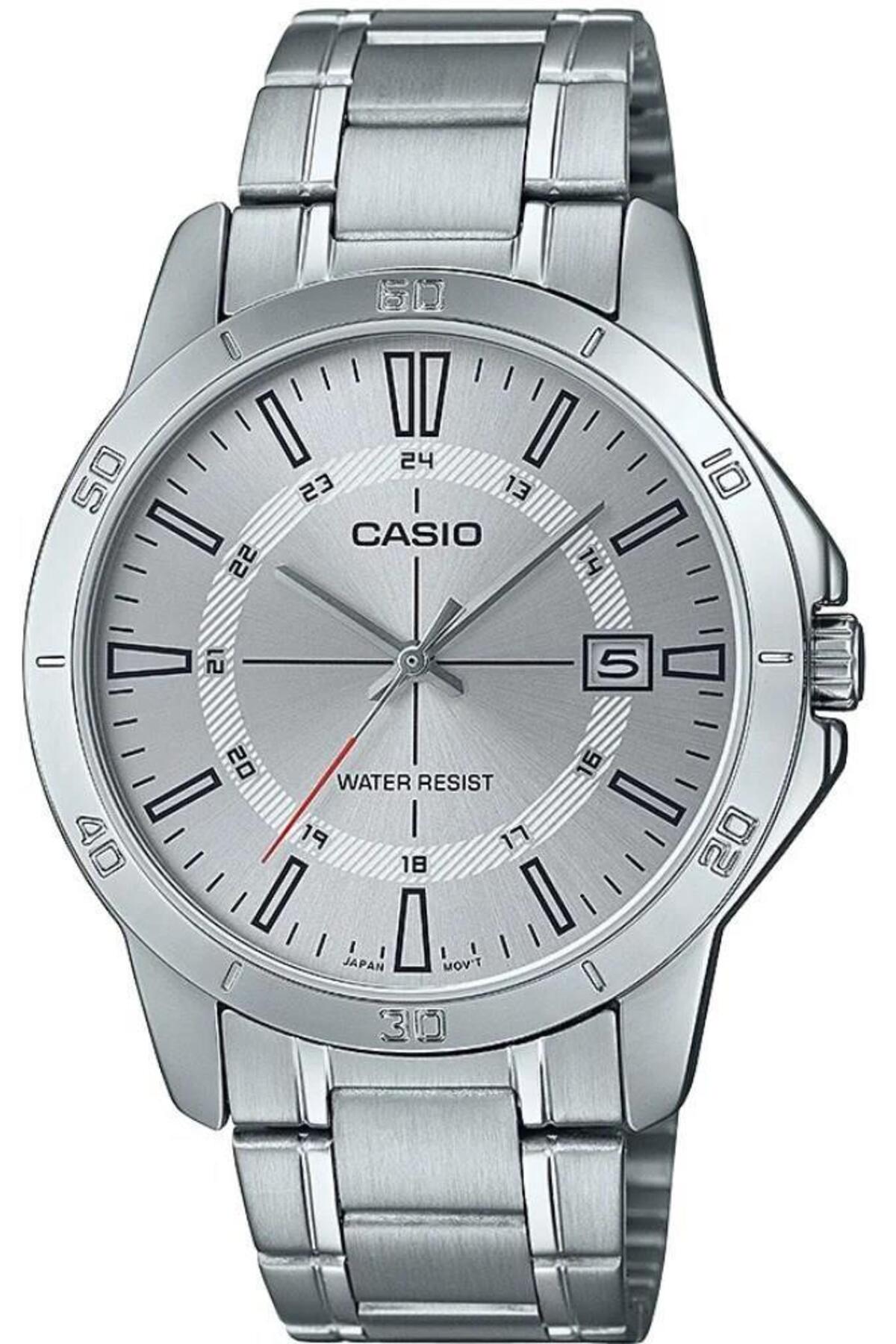 ساعت مردانه casio
