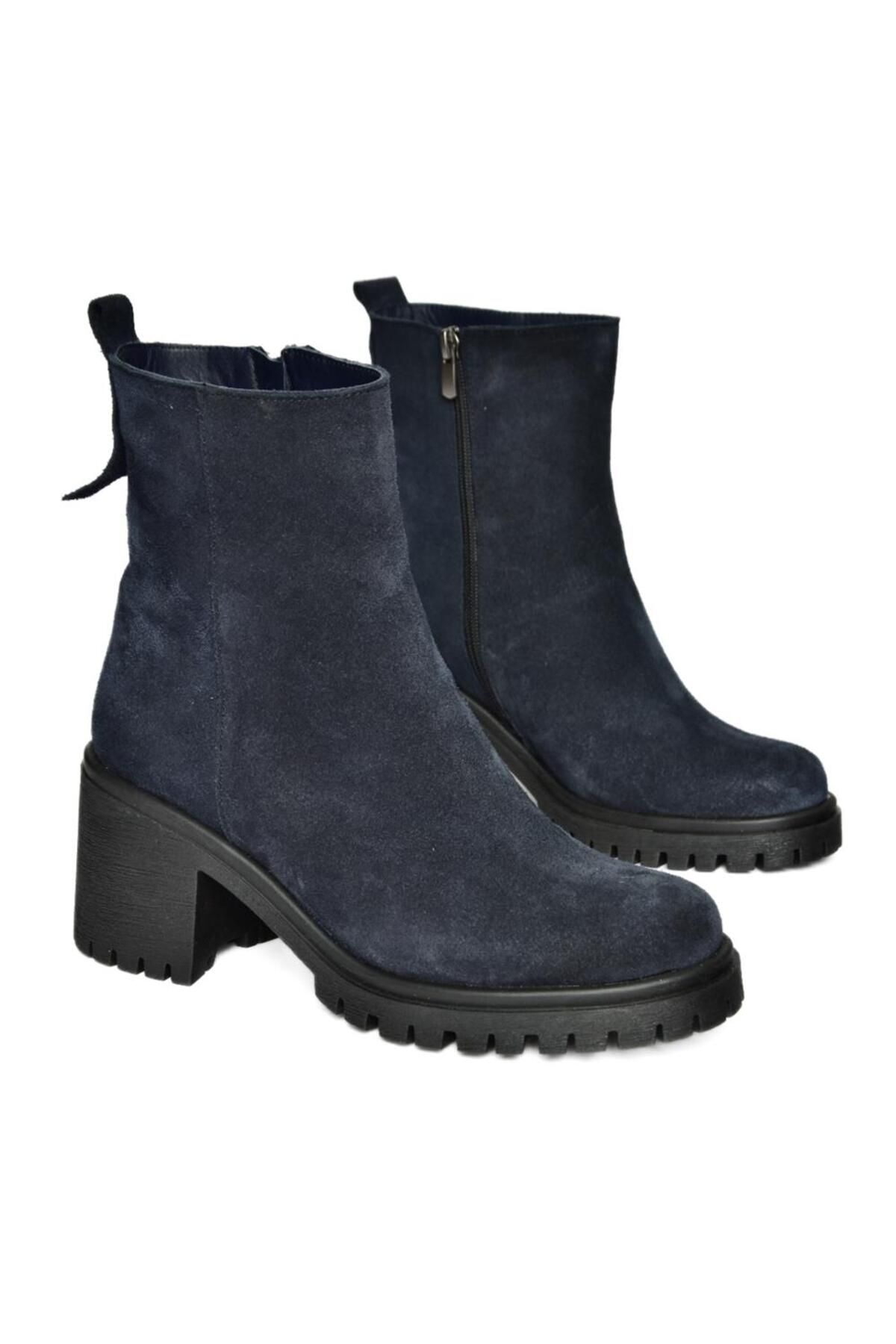 بوت و نیم بوت زنانه fox-shoes