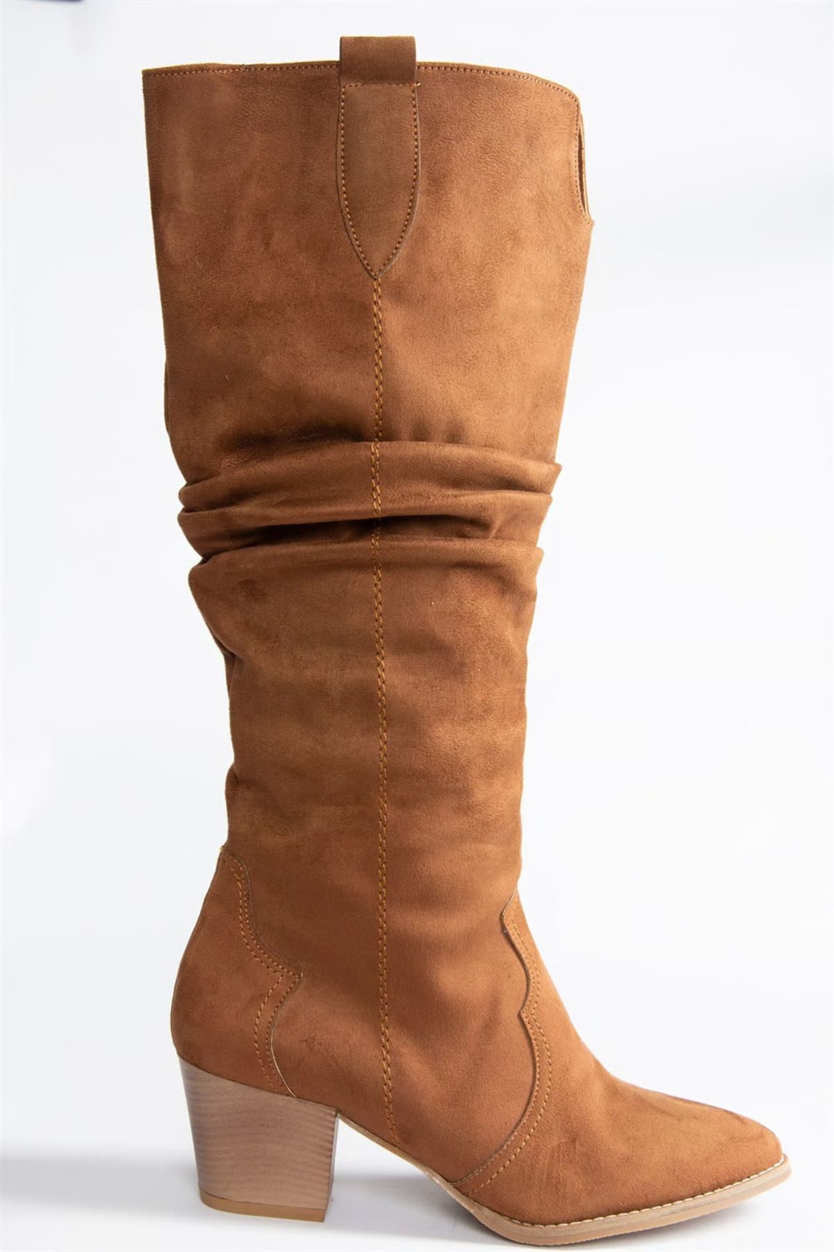 بوت بلند زنانه fox-shoes