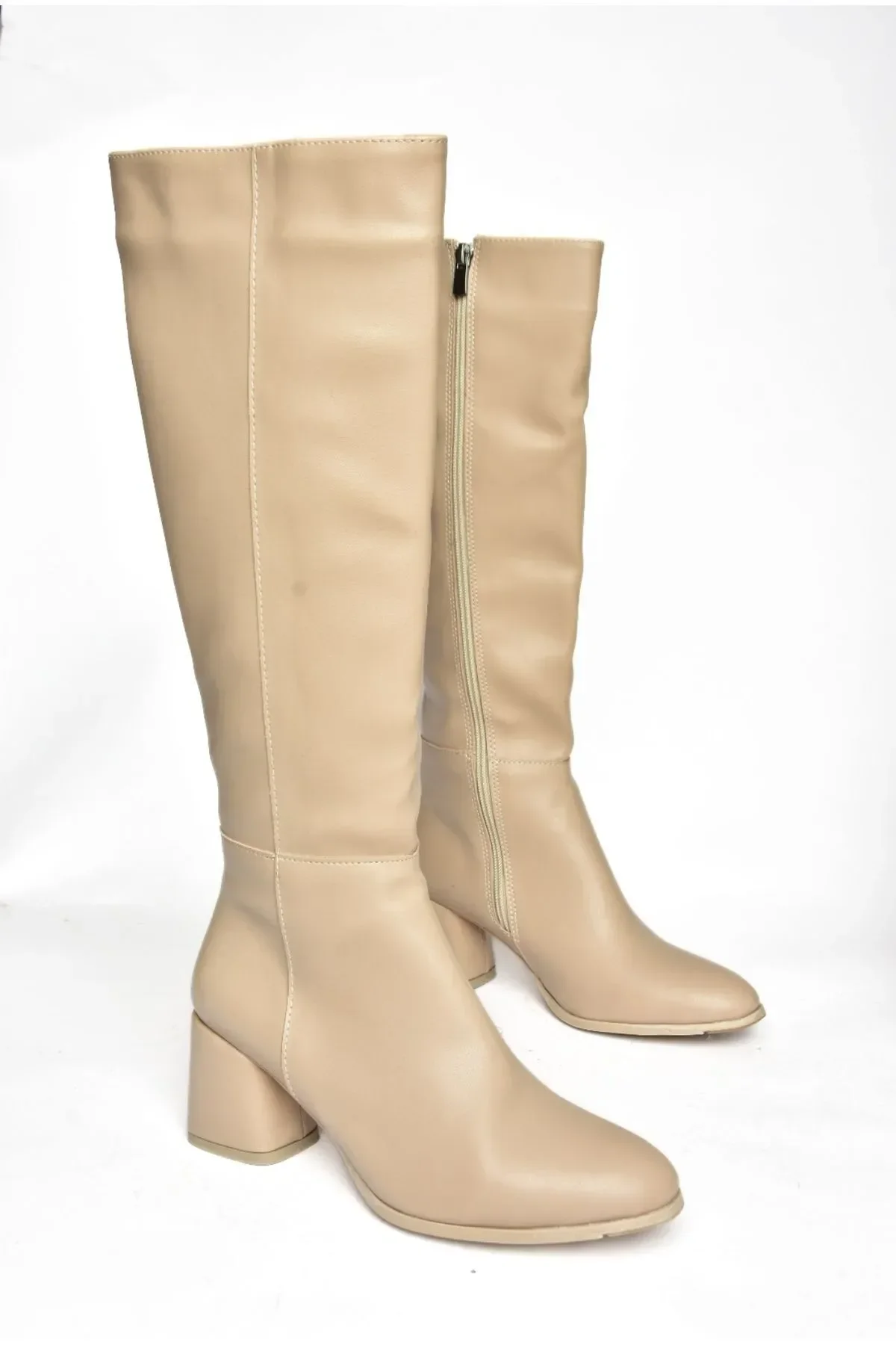 بوت بلند زنانه fox-shoes