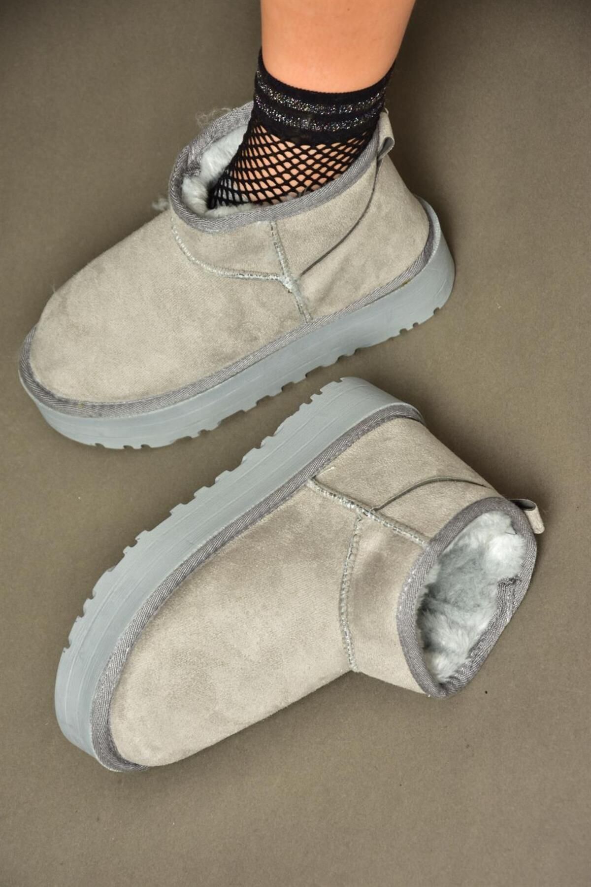 بوت و نیم بوت زنانه fox-shoes