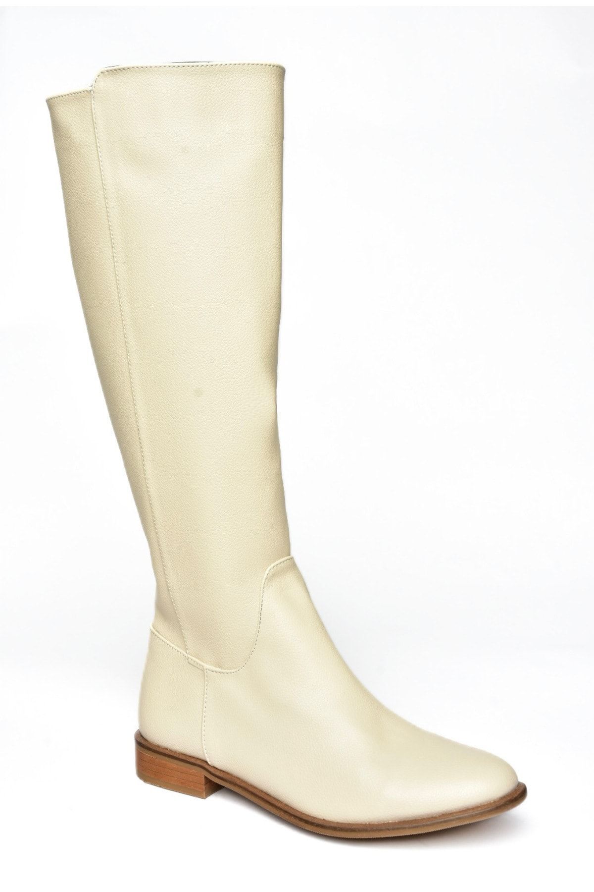 بوت بلند زنانه fox-shoes fox-shoes