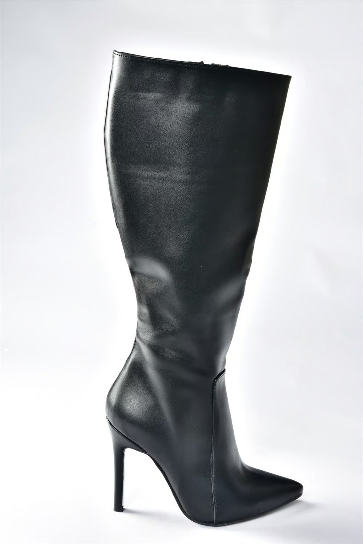بوت بلند زنانه fox-shoes fox-shoes