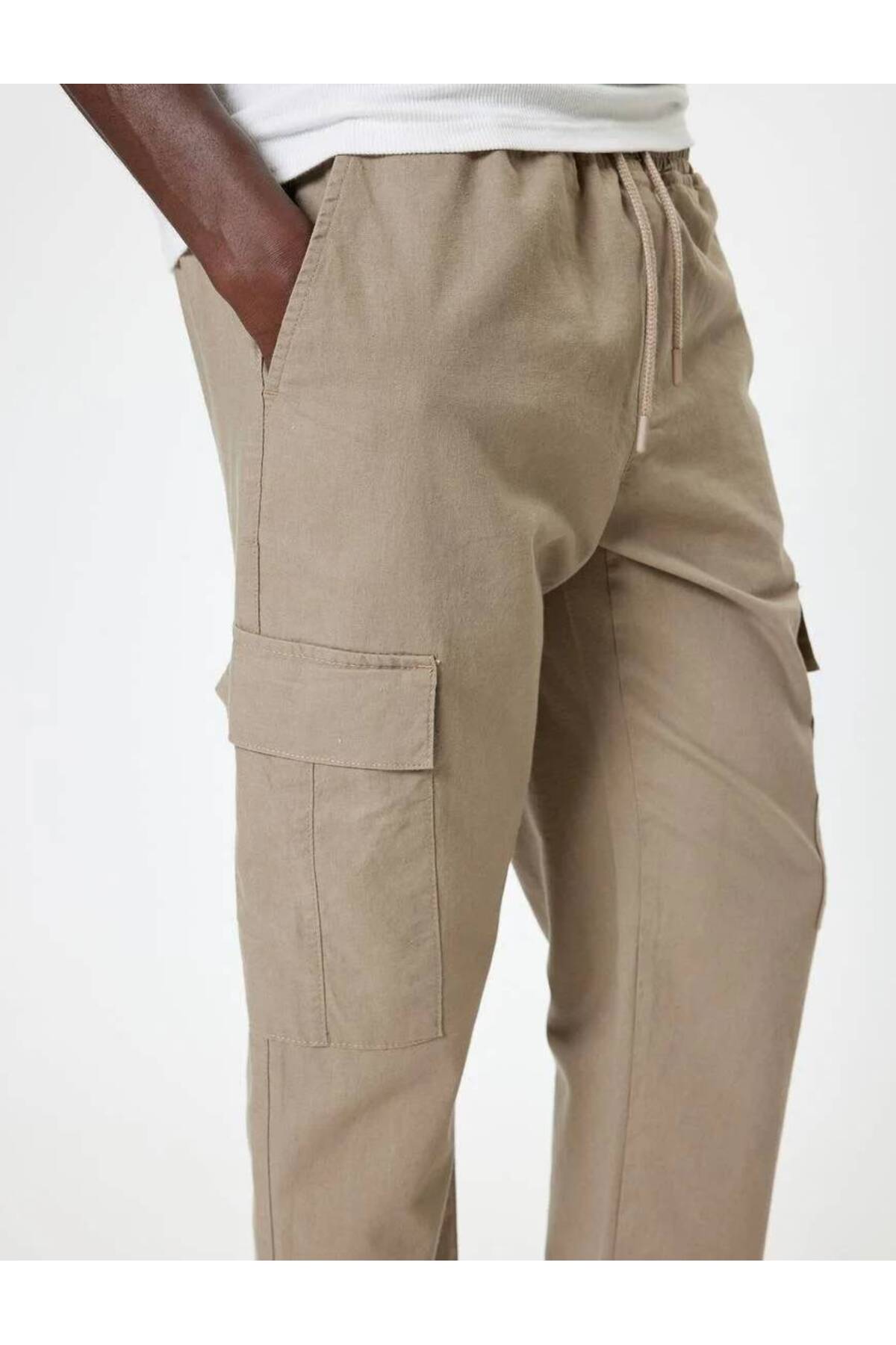 شلوار مردانه اورجینال کوتون