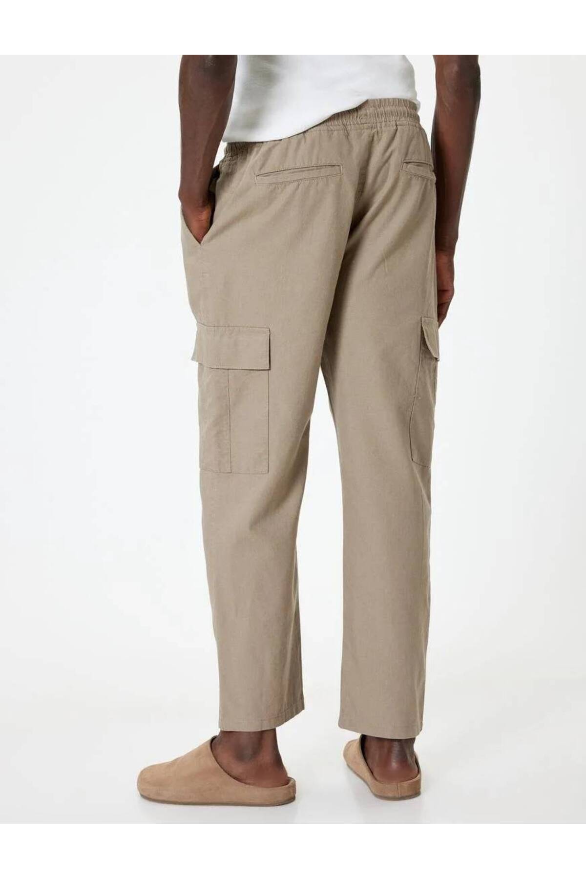 شلوار مردانه اورجینال کوتون