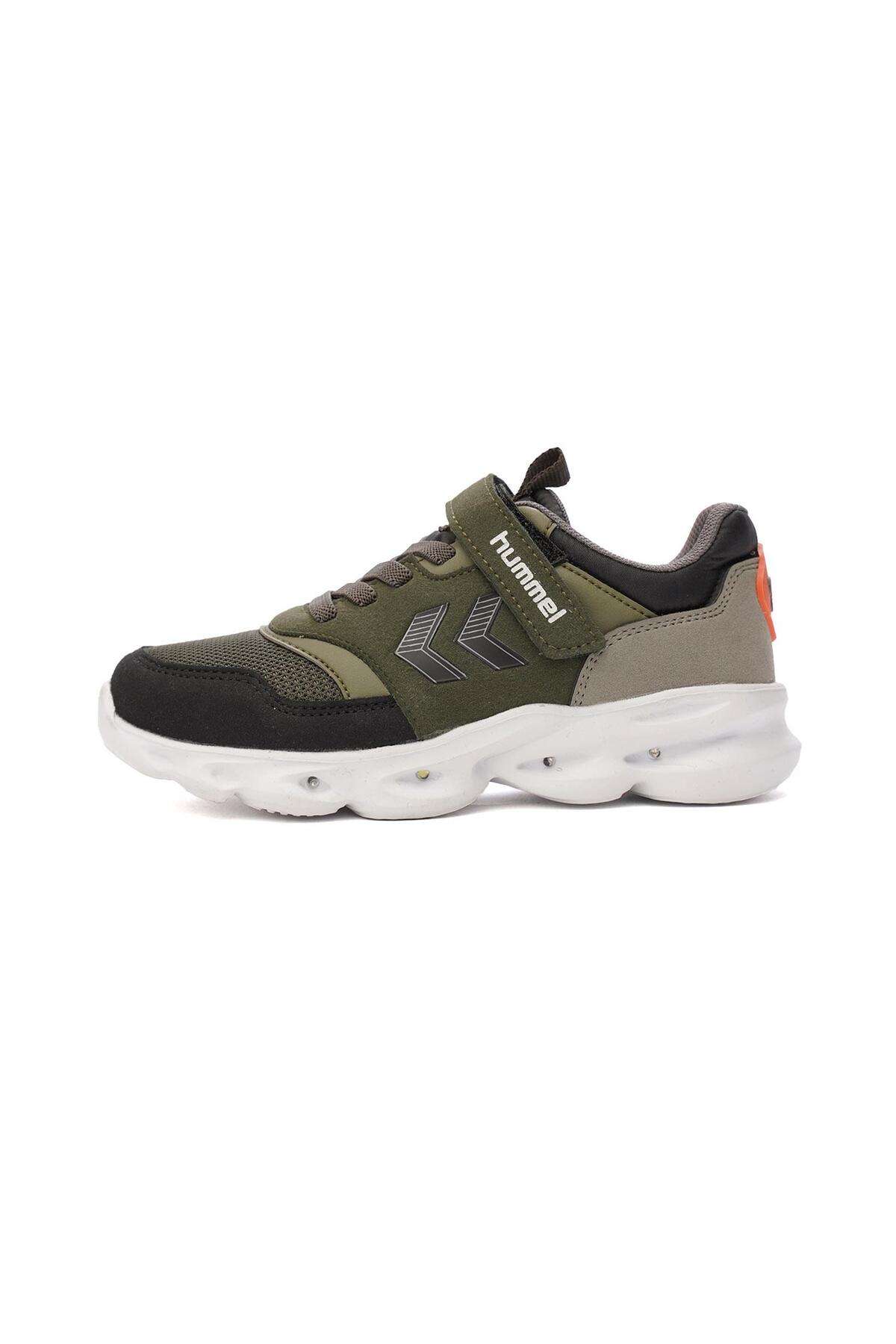 کفش دویدن و تمرین بچگانه hummel
