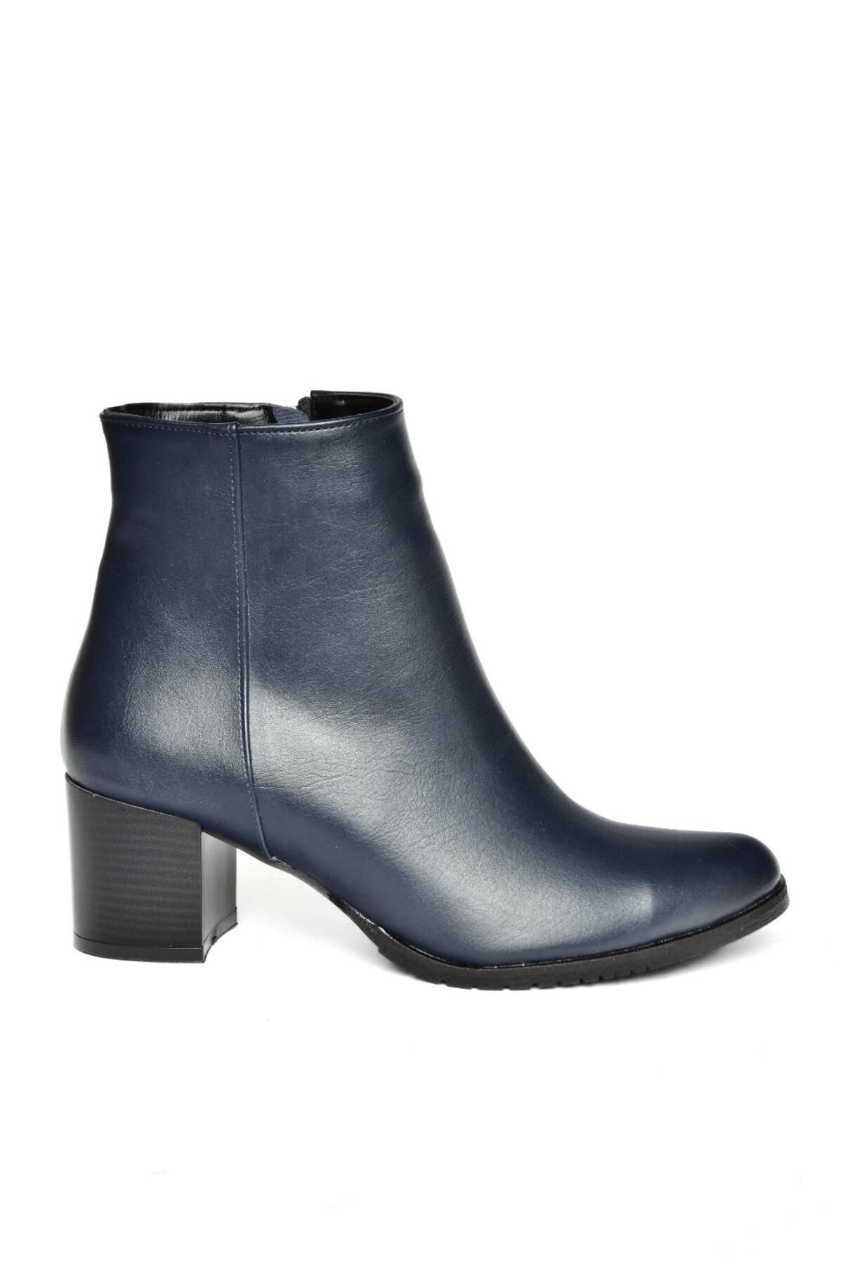 بوت و نیم بوت زنانه fox-shoes