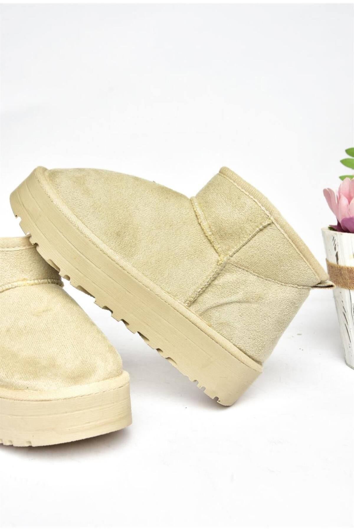 بوت و نیم بوت زنانه fox-shoes