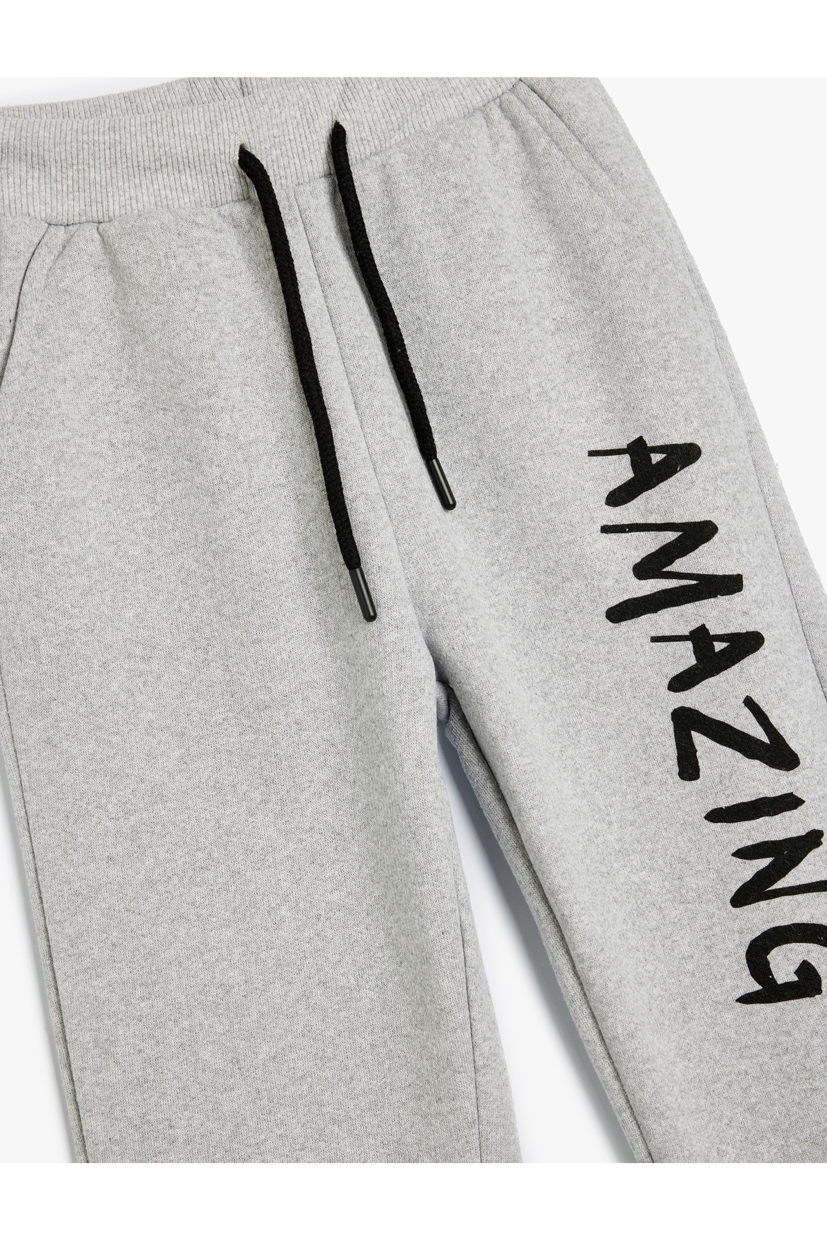 شلوار گرمکن بچگانه اورجینال کوتون