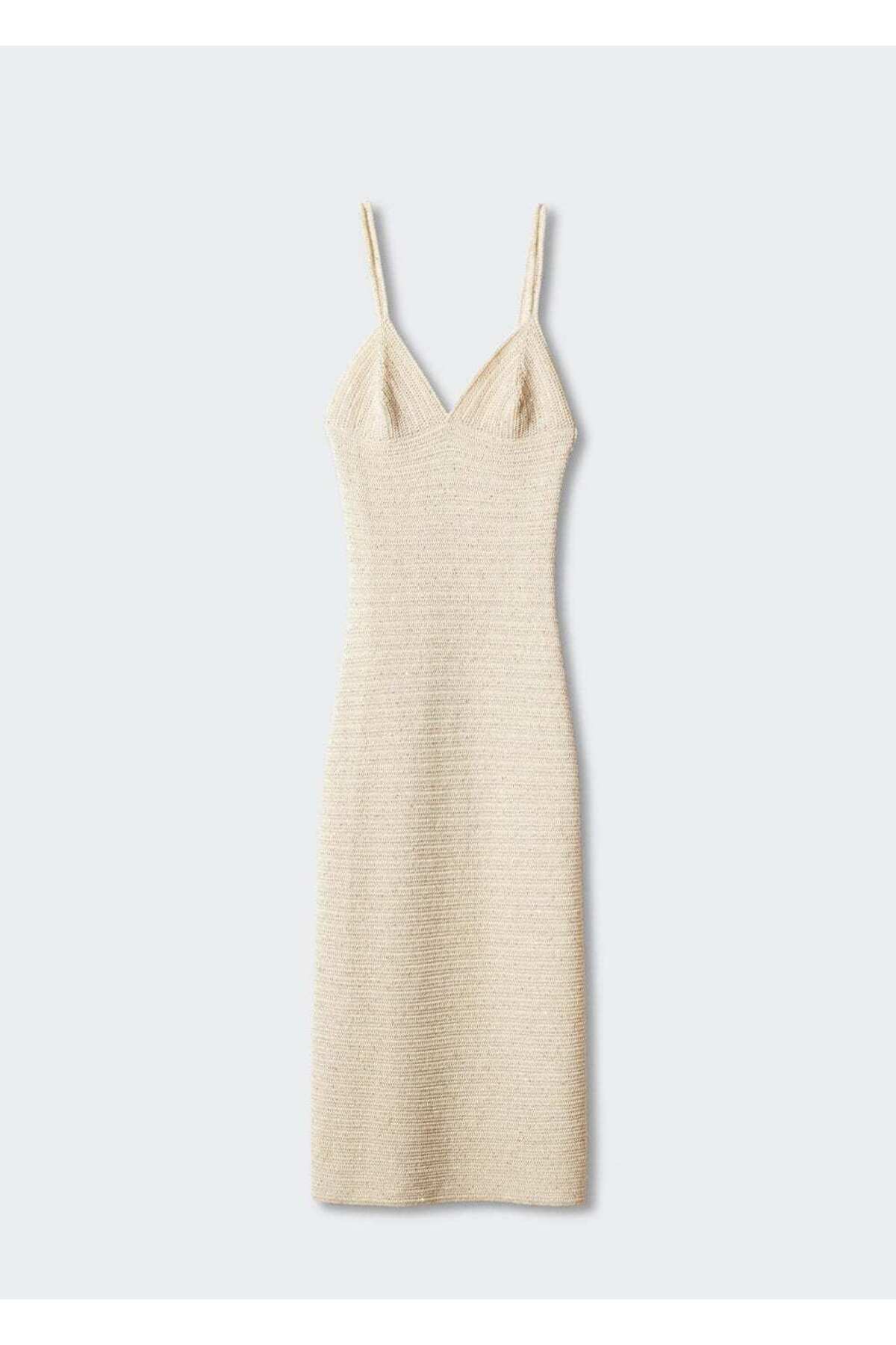 پیراهن  زنانه اورجینال منگو mango