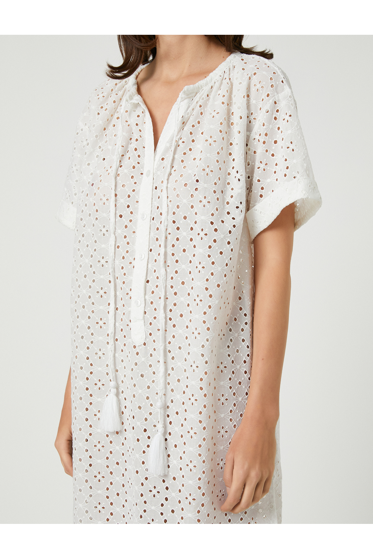 پیراهن  زنانه اورجینال کوتون