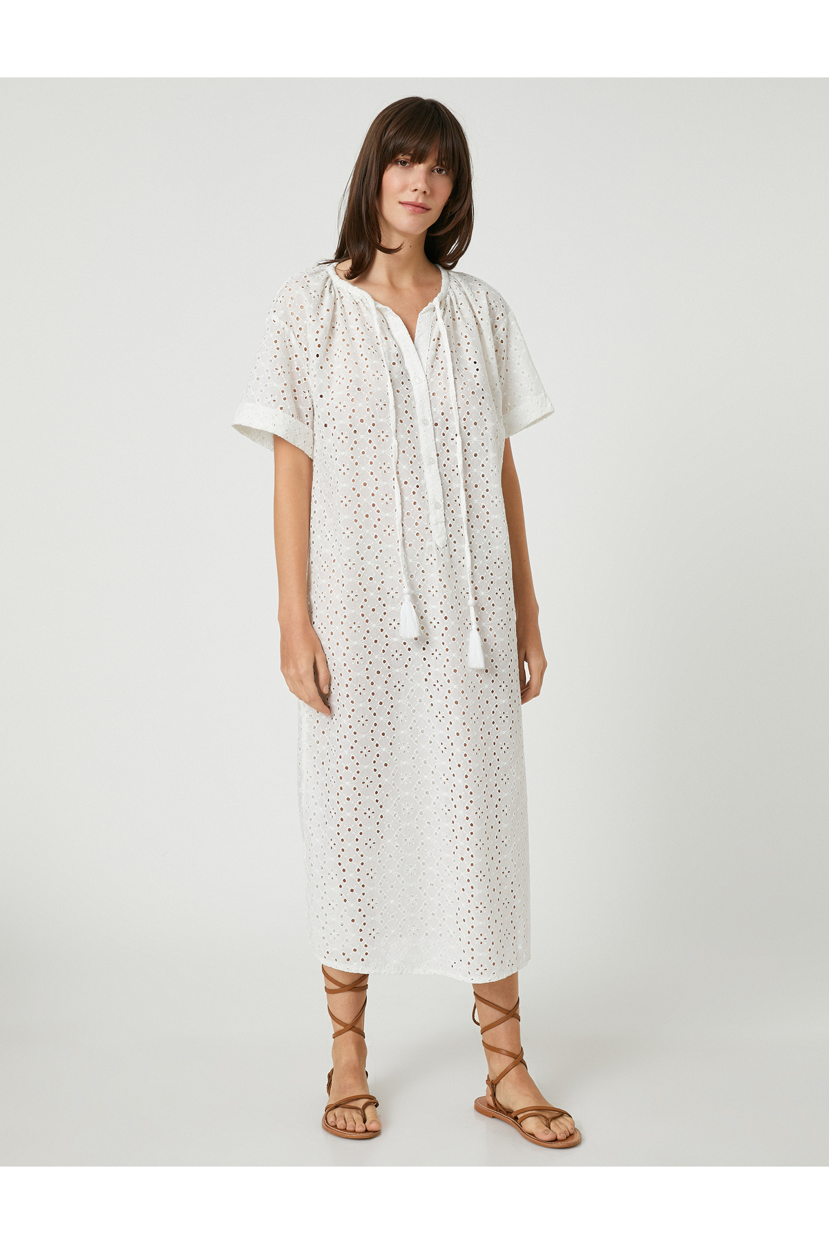 پیراهن  زنانه اورجینال کوتون