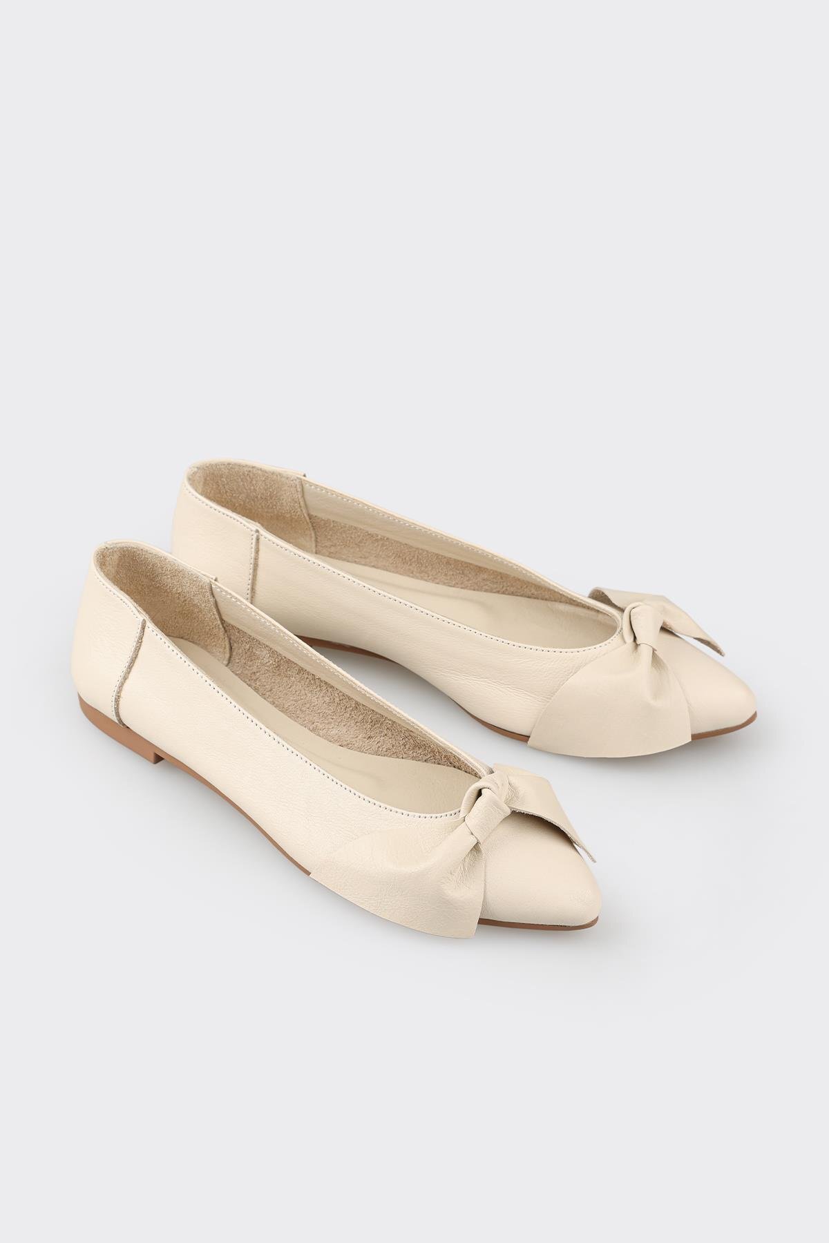 کفش روزمره زنانه اله elle