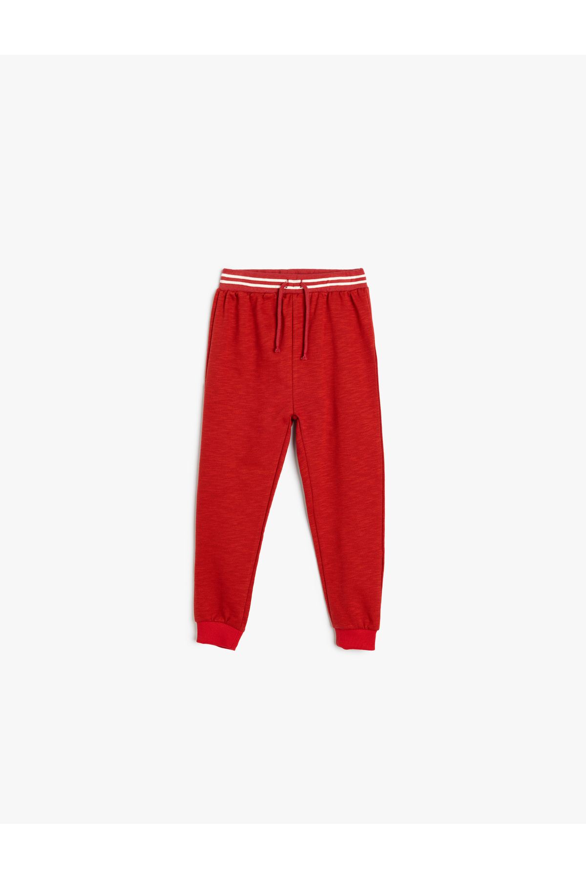 شلوار گرمکن بچگانه اورجینال کوتون koton