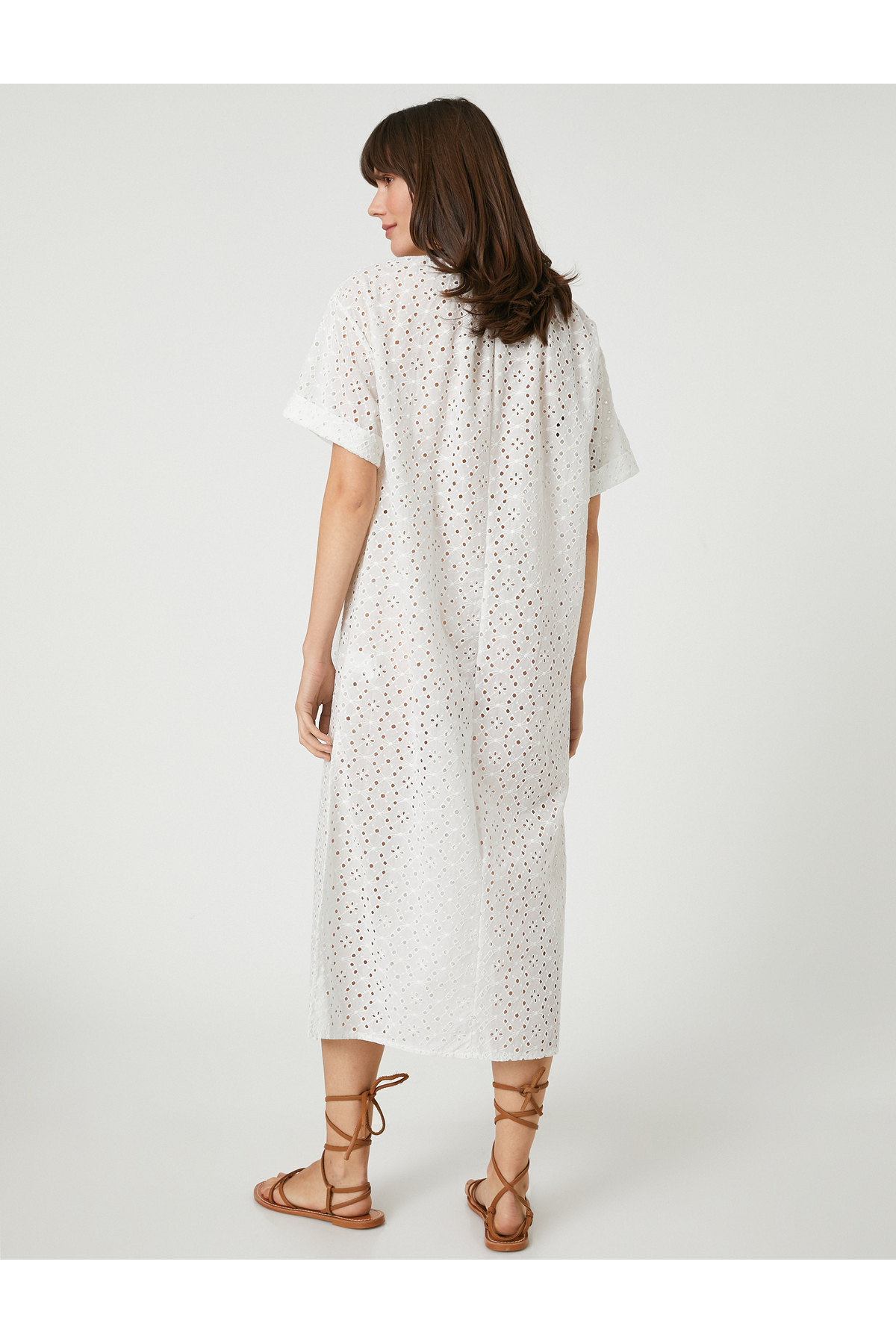 پیراهن  زنانه اورجینال کوتون