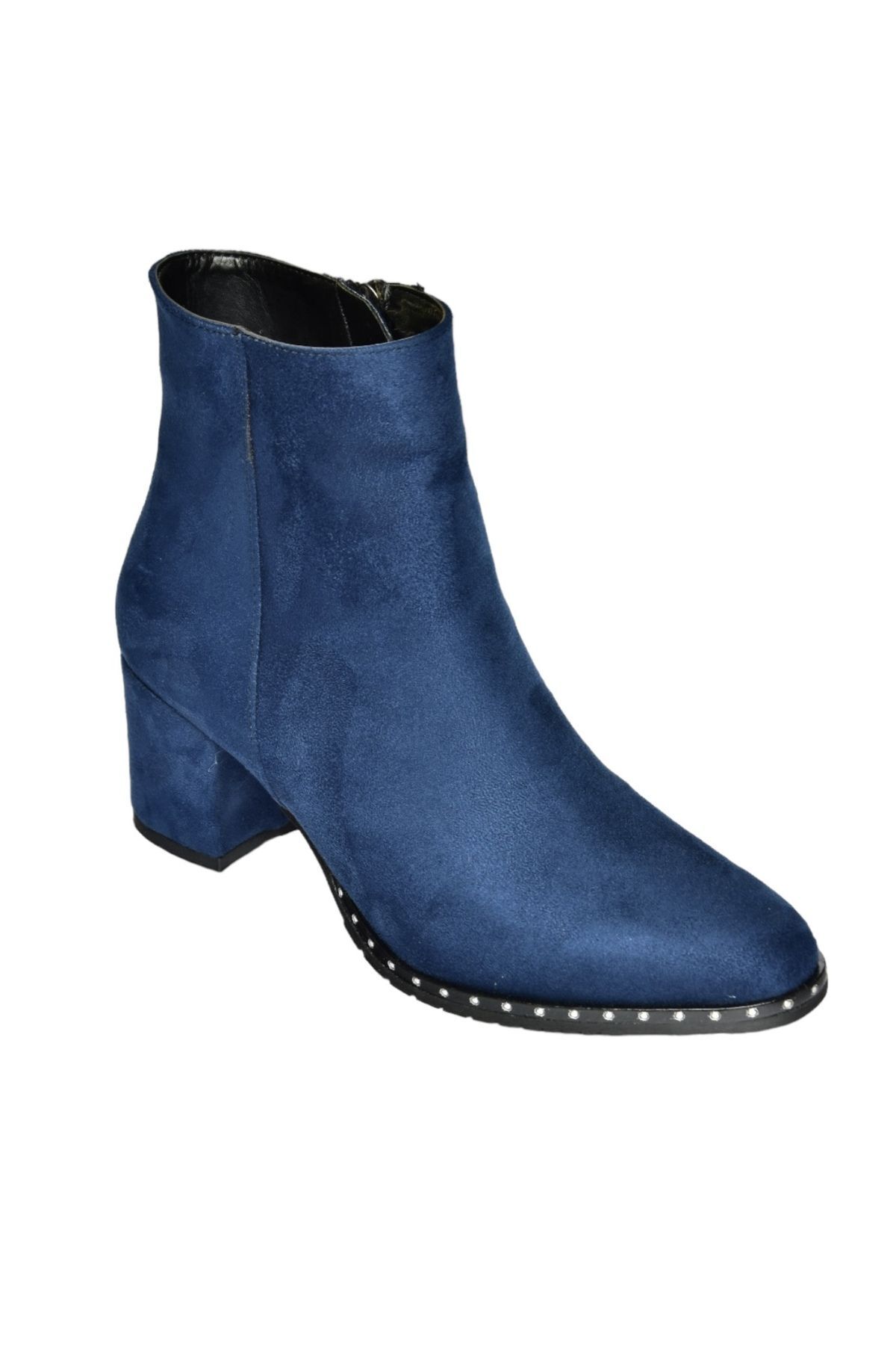 بوت و نیم بوت زنانه fox-shoes