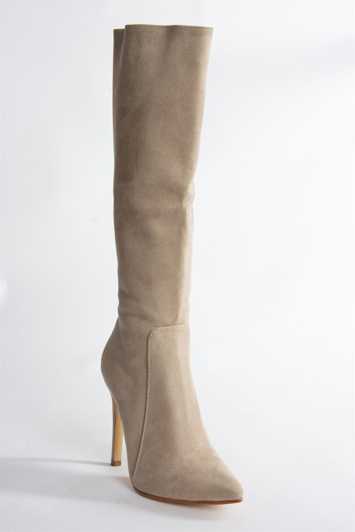بوت بلند زنانه fox-shoes fox-shoes