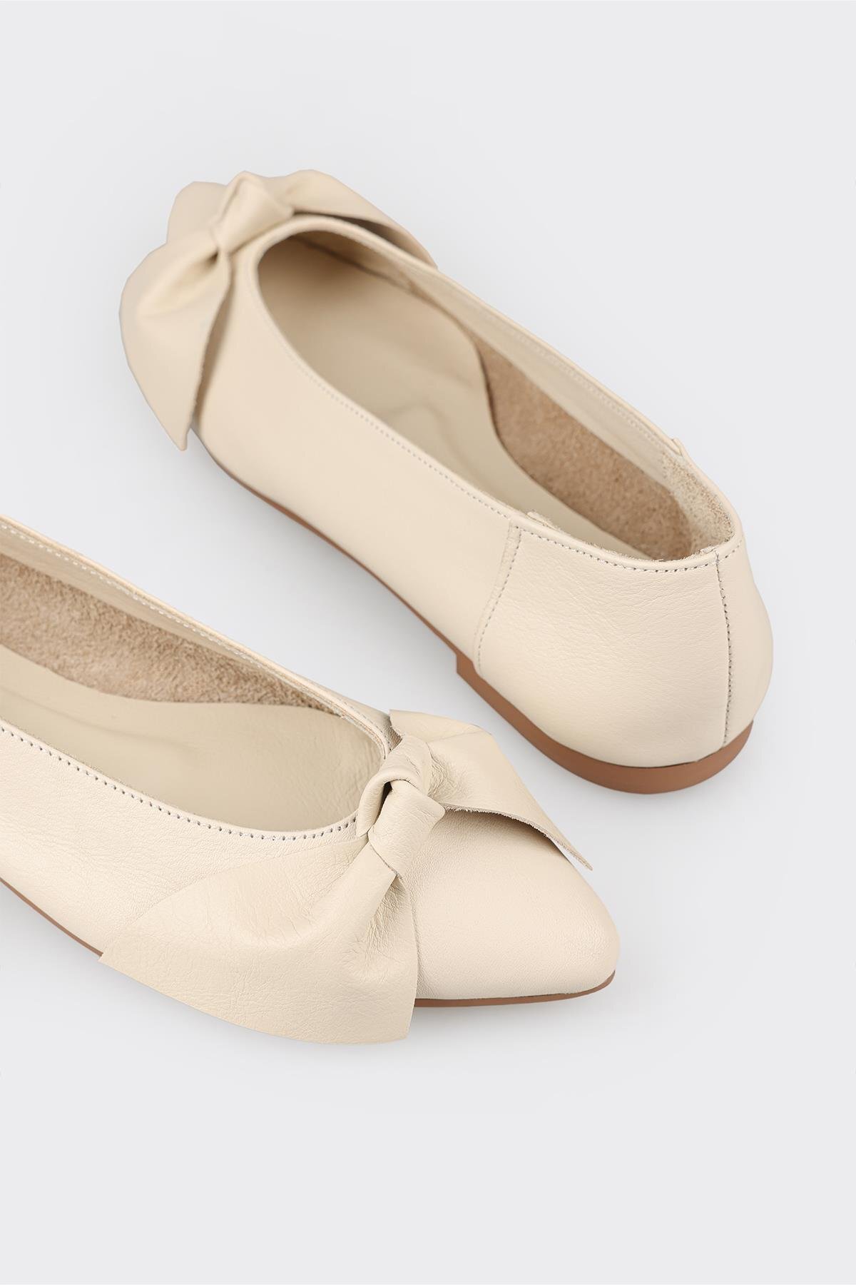 کفش روزمره زنانه اله elle