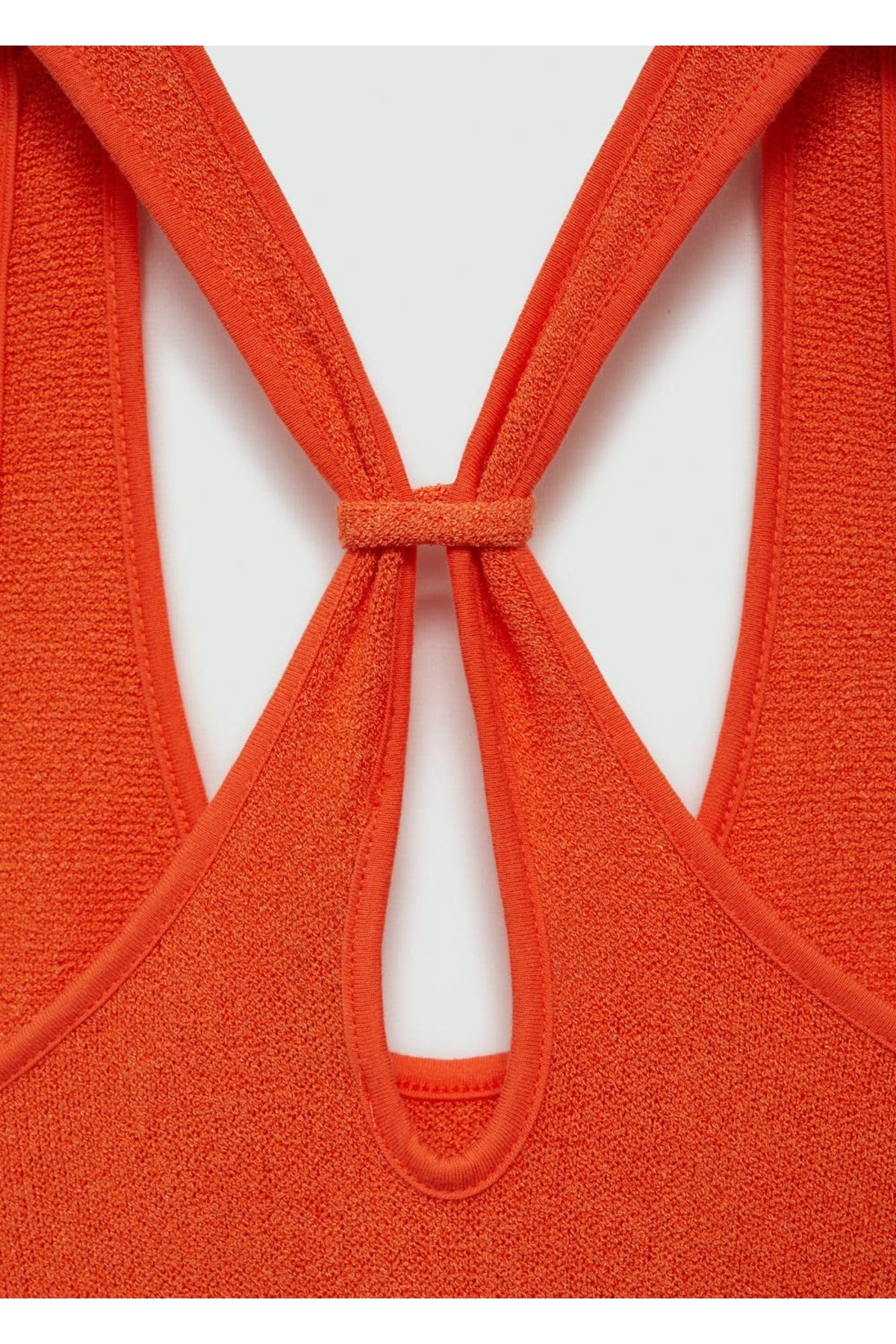 پیراهن  زنانه اورجینال منگو