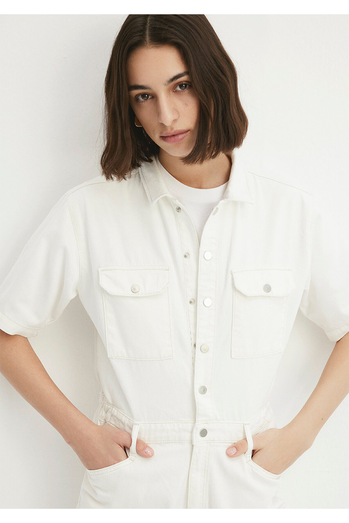 سوییت جامپ زنانه اورجینال ماوی