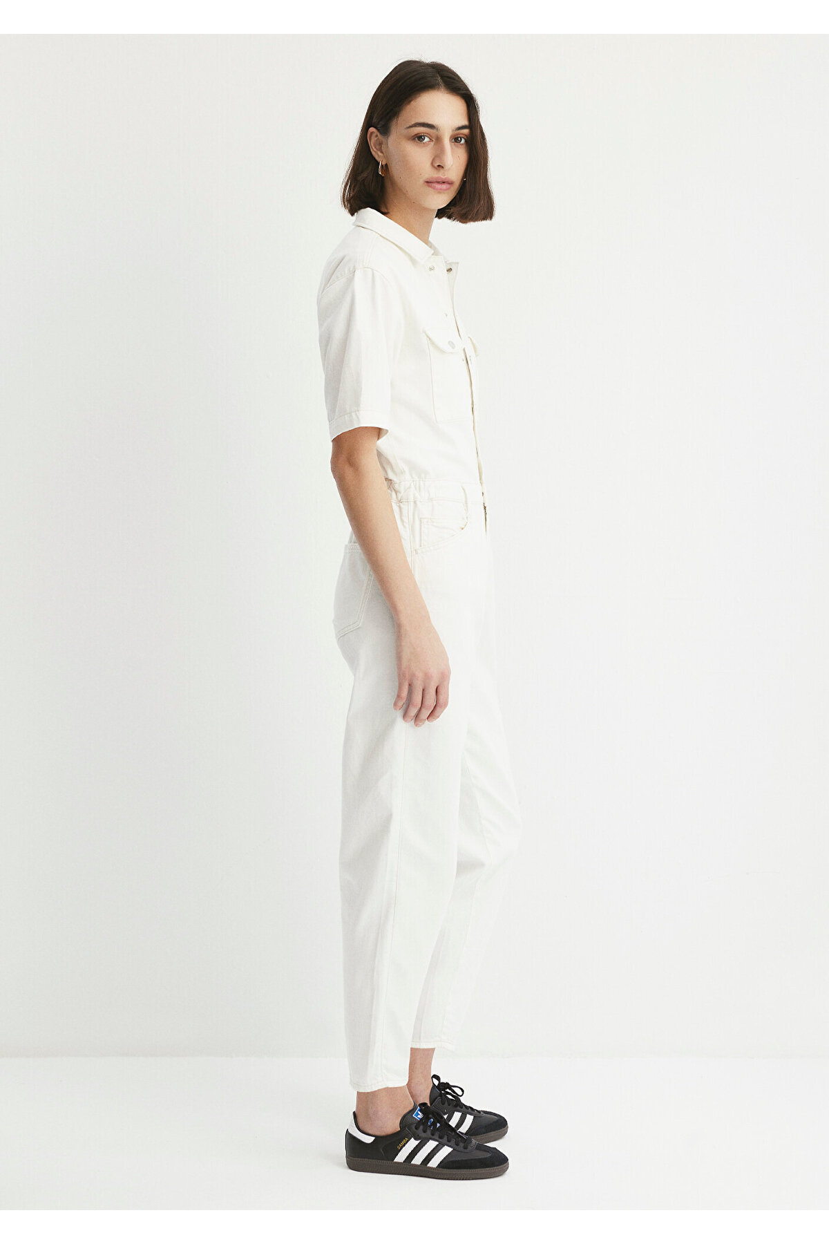 سوییت جامپ زنانه اورجینال ماوی