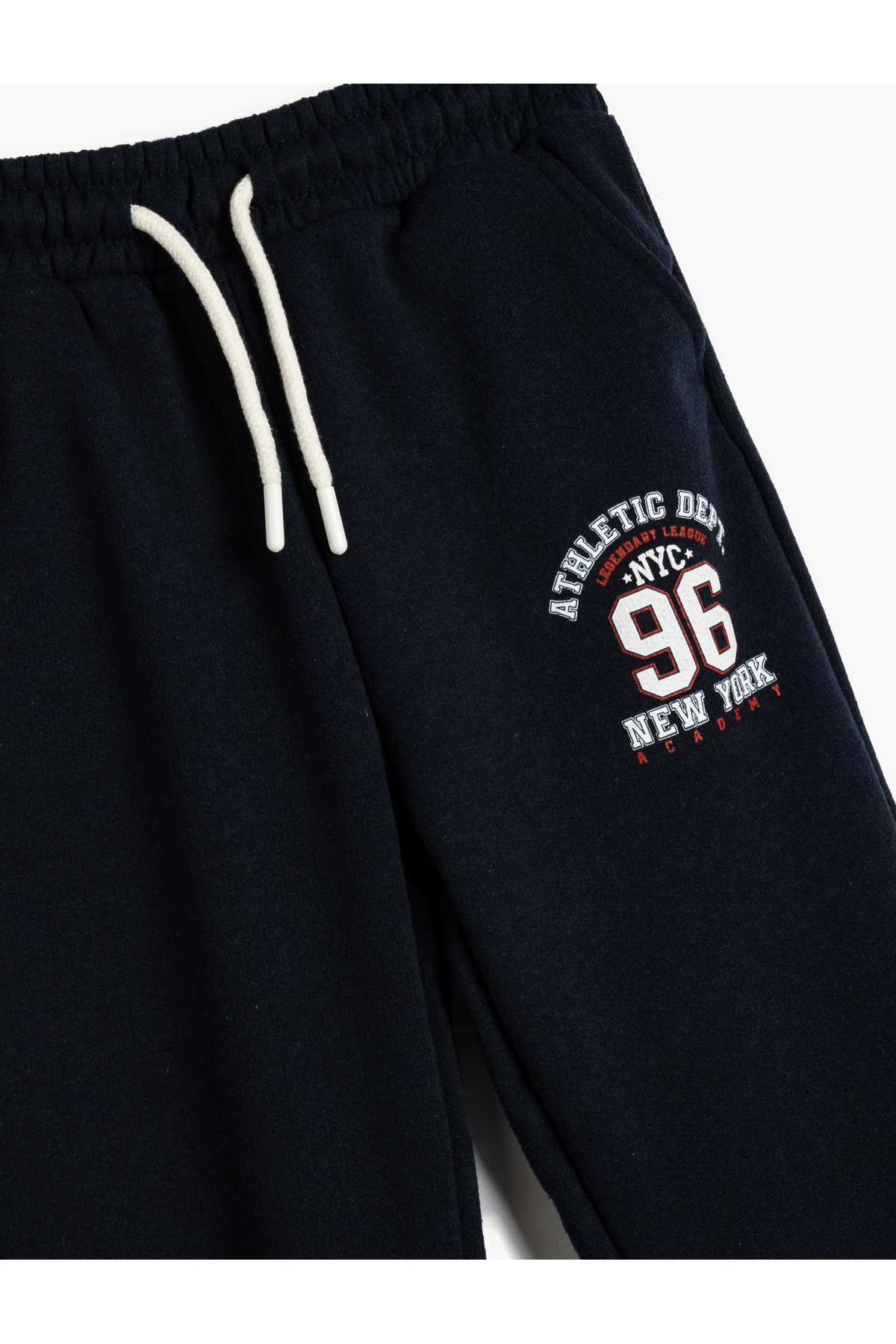 شلوار گرمکن بچگانه اورجینال کوتون