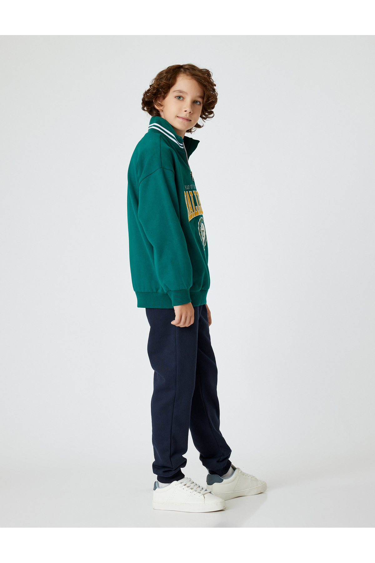 شلوار گرمکن بچگانه اورجینال کوتون