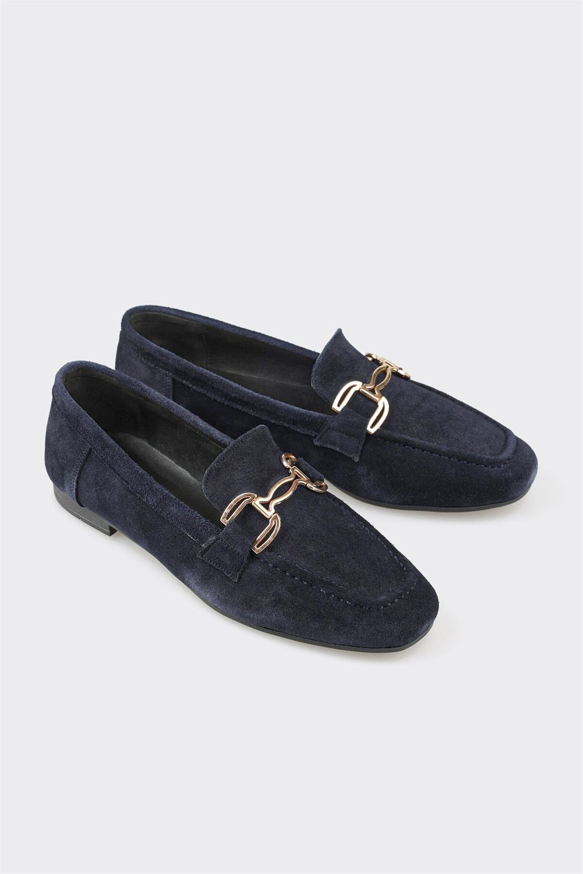 کفش لوفر زنانه اله elle