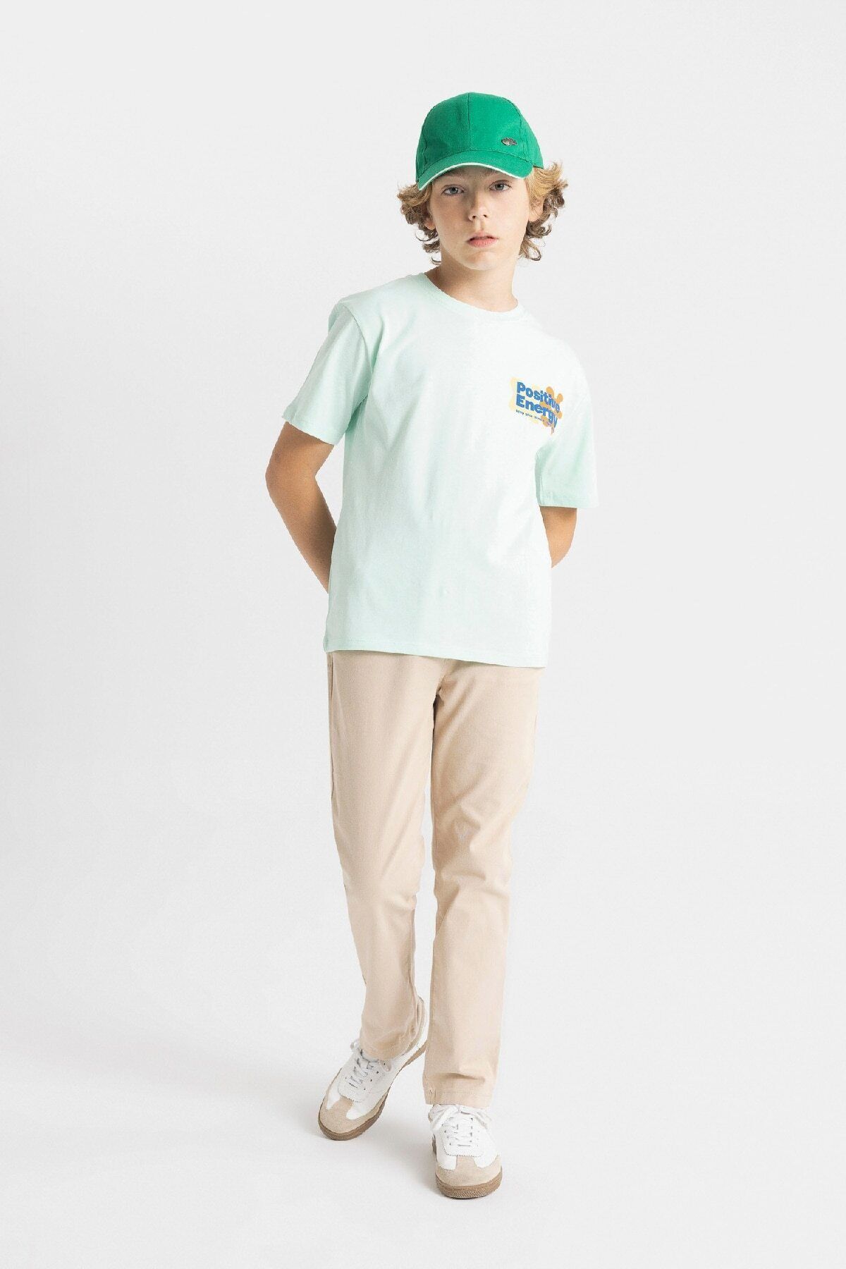 شلوار بچگانه اورجینال دیفکتو