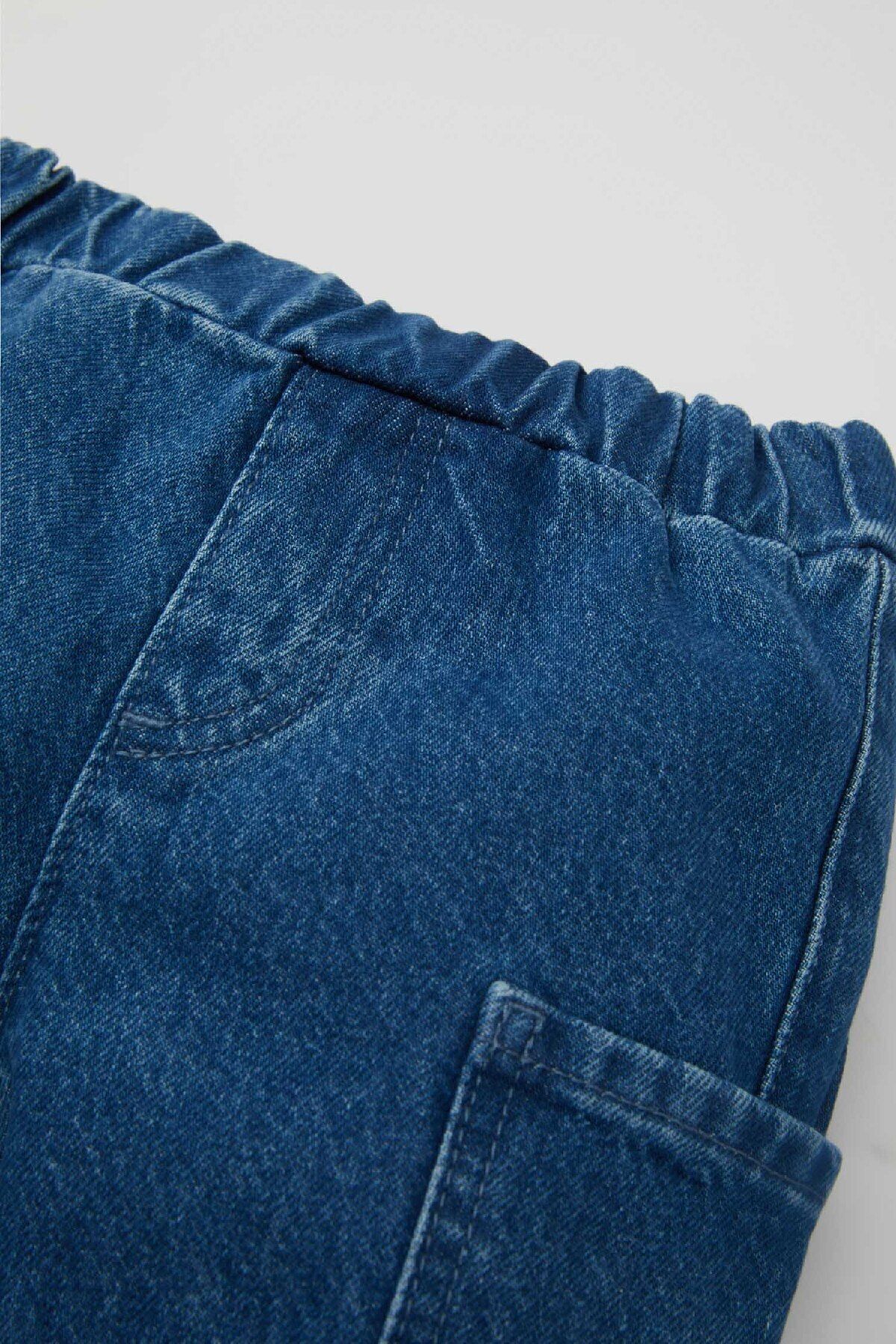 شلوار جین بچگانه اورجینال دیفکتو