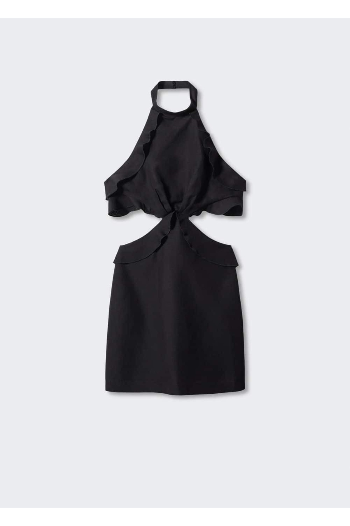 پیراهن  زنانه اورجینال منگو mango