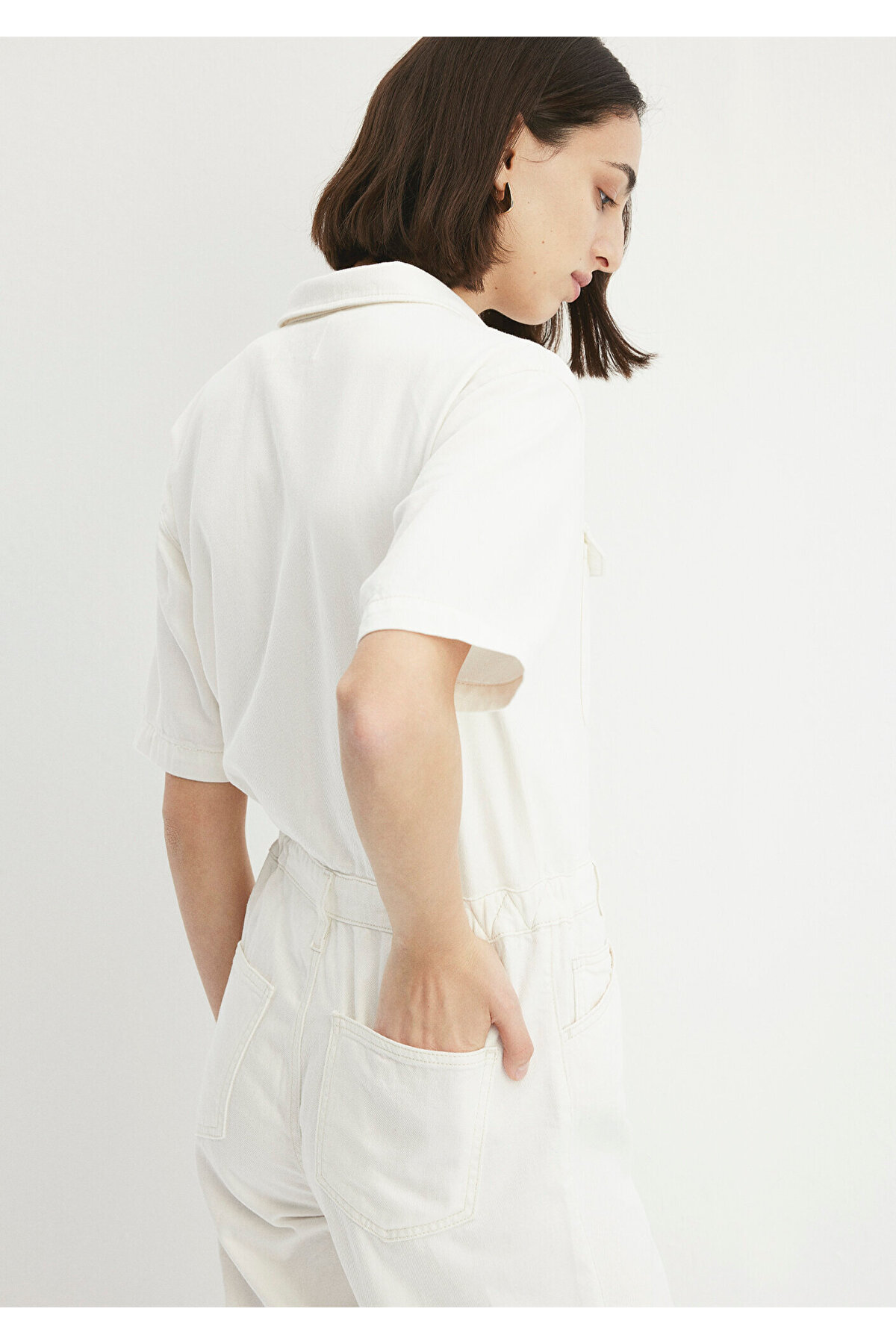 سوییت جامپ زنانه اورجینال ماوی