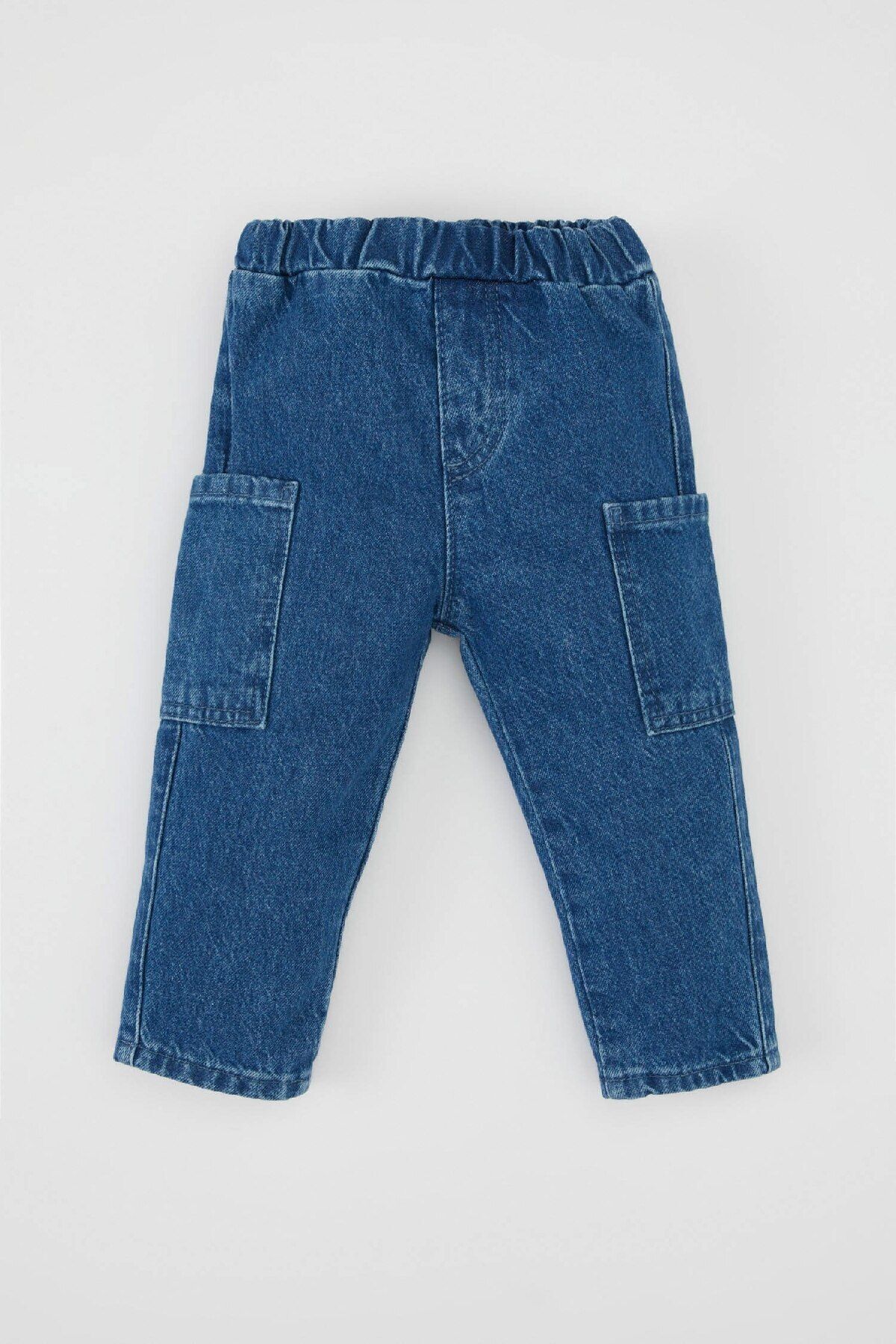 شلوار جین بچگانه اورجینال دیفکتو