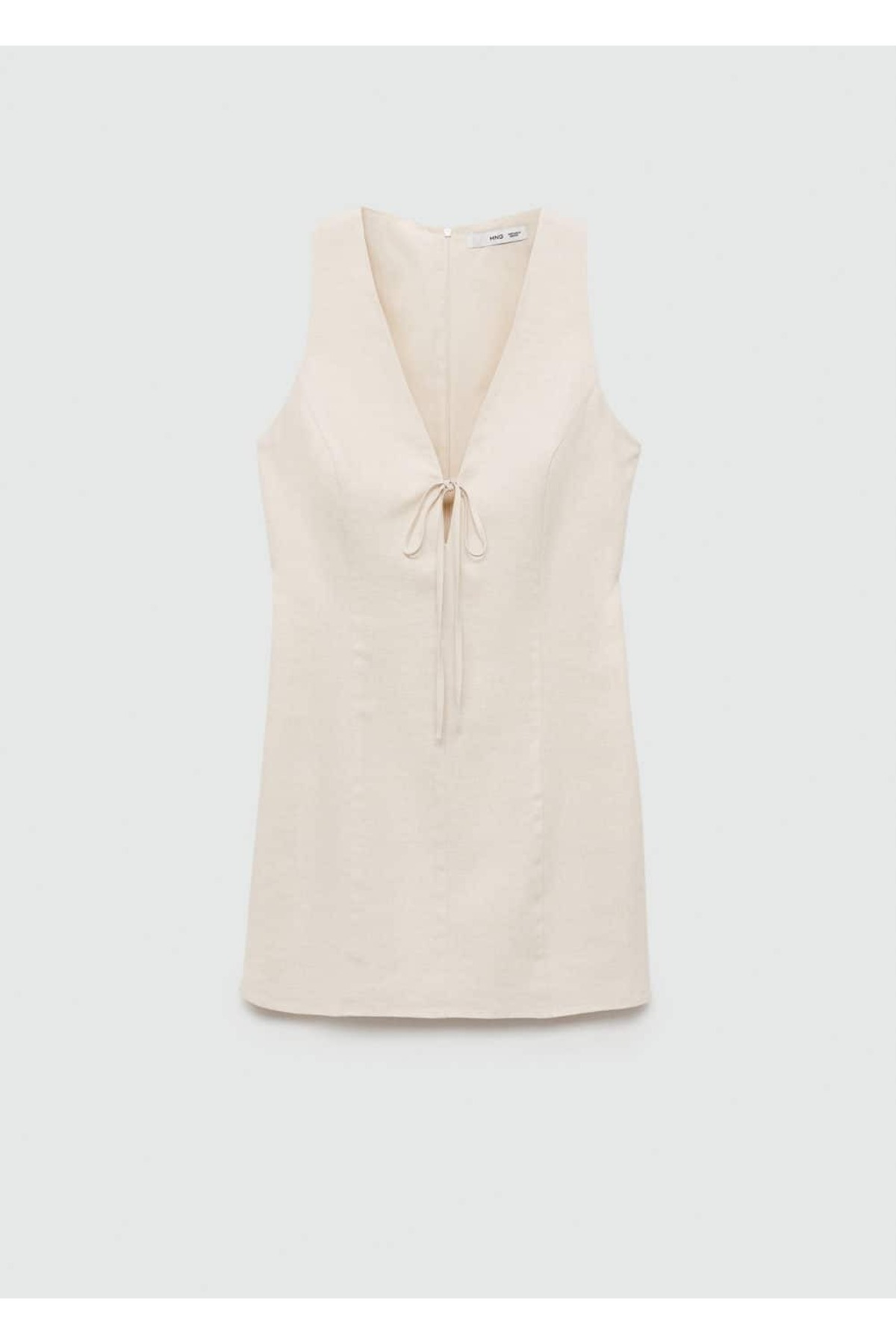 پیراهن زنانه اورجینال منگو mango