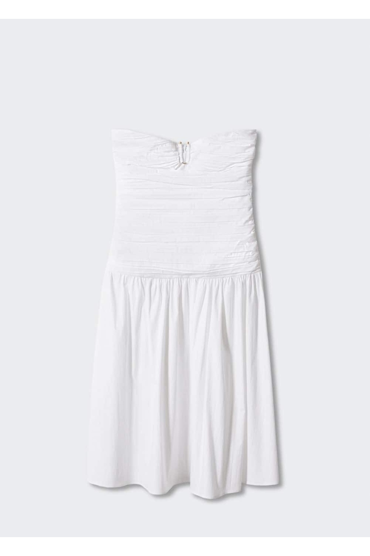 پیراهن زنانه اورجینال منگو mango