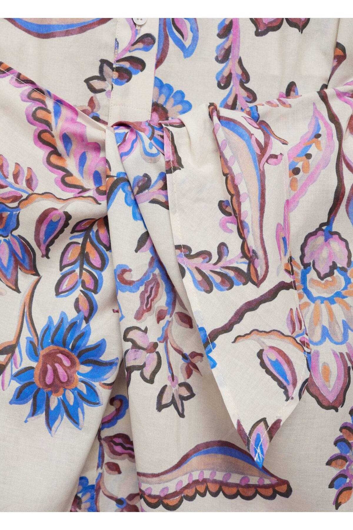 پیراهن  زنانه