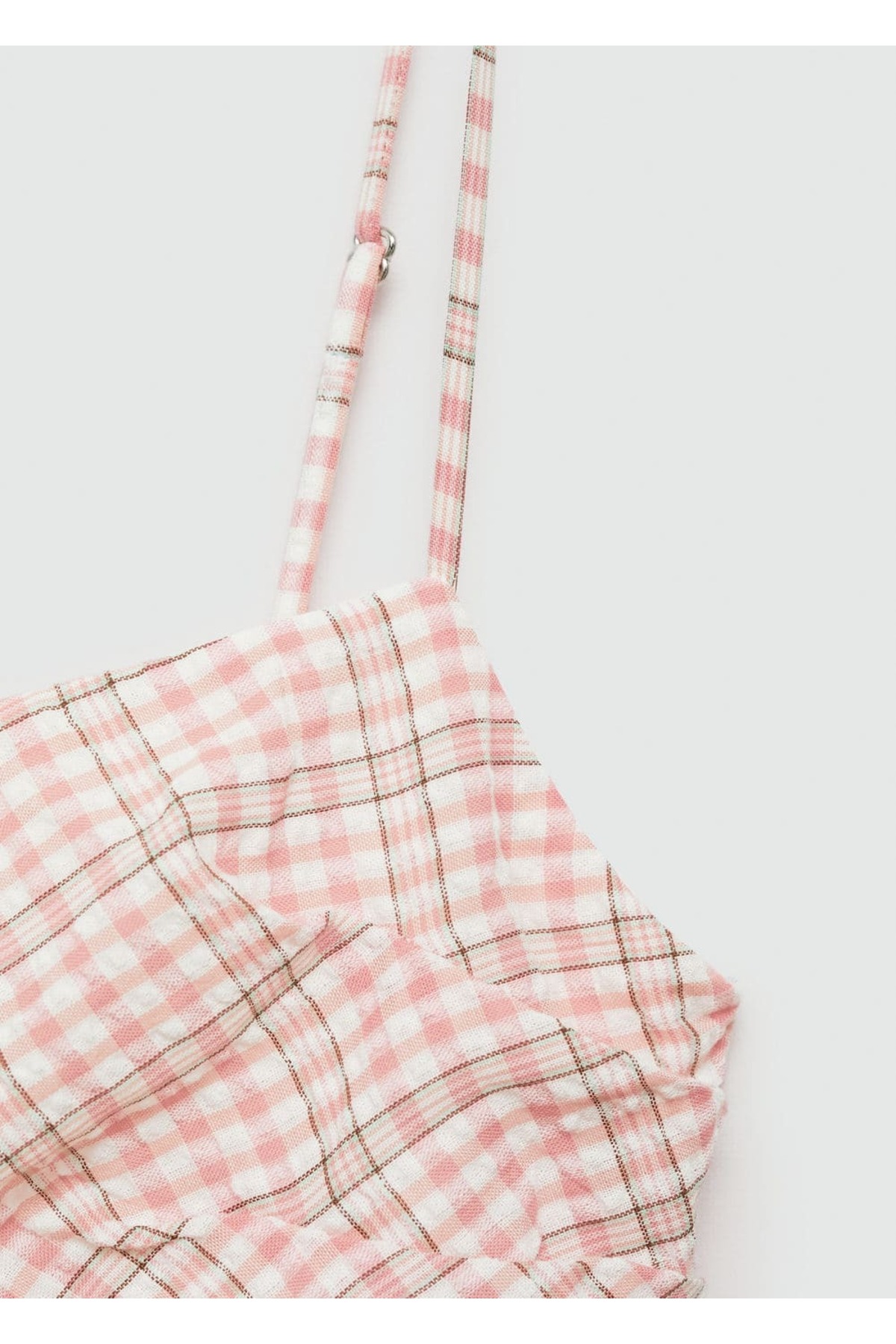 پیراهن  زنانه اورجینال منگو