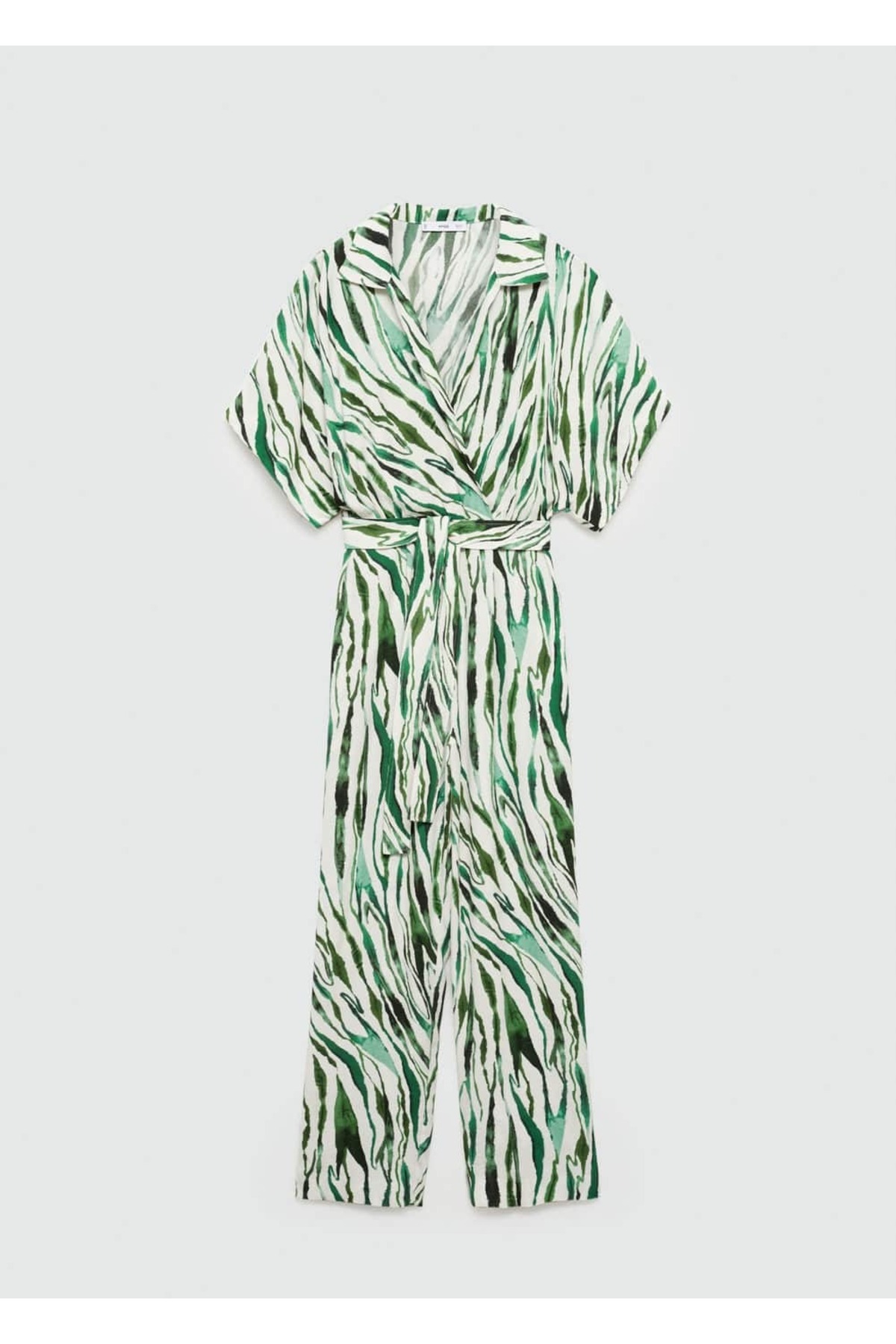 پیراهن زنانه اورجینال منگو mango