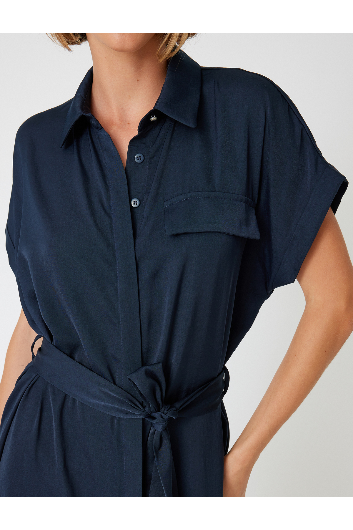 پیراهن  زنانه اورجینال کوتون