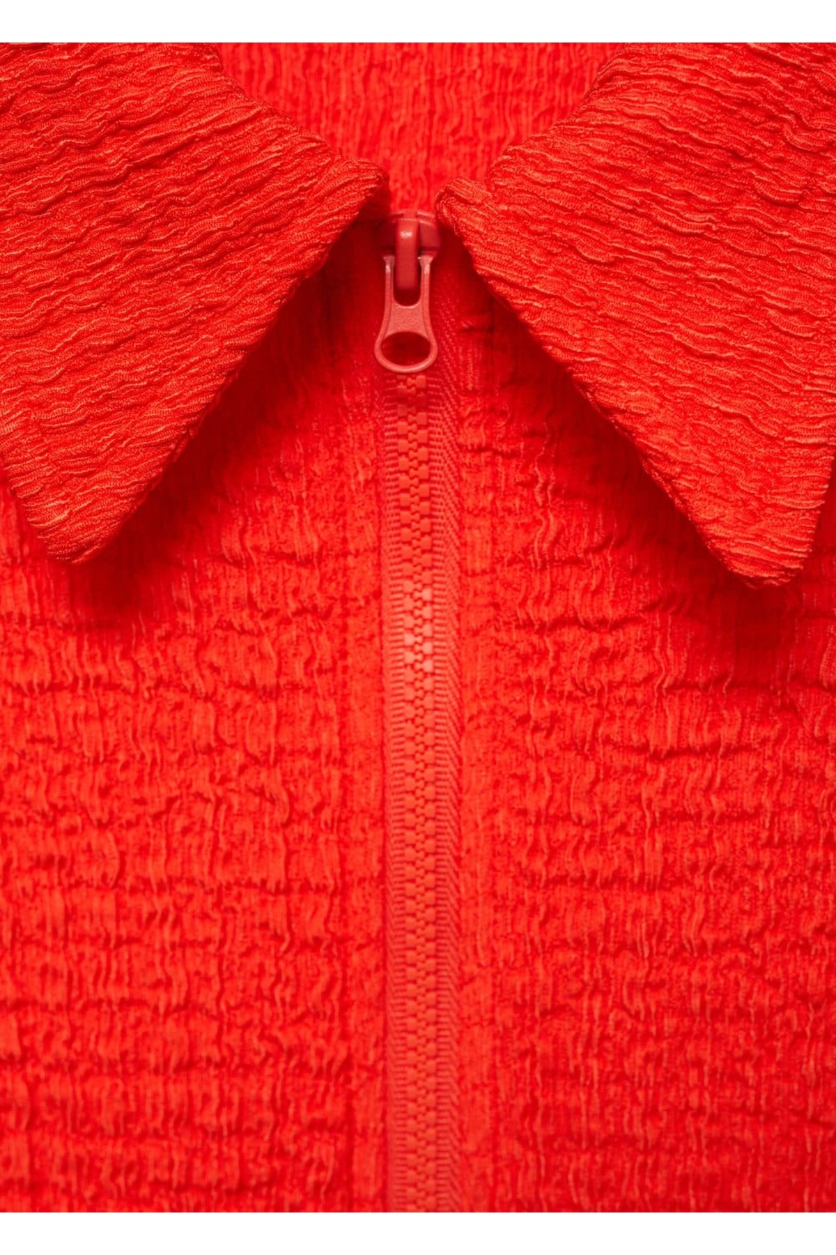 پیراهن  زنانه اورجینال منگو