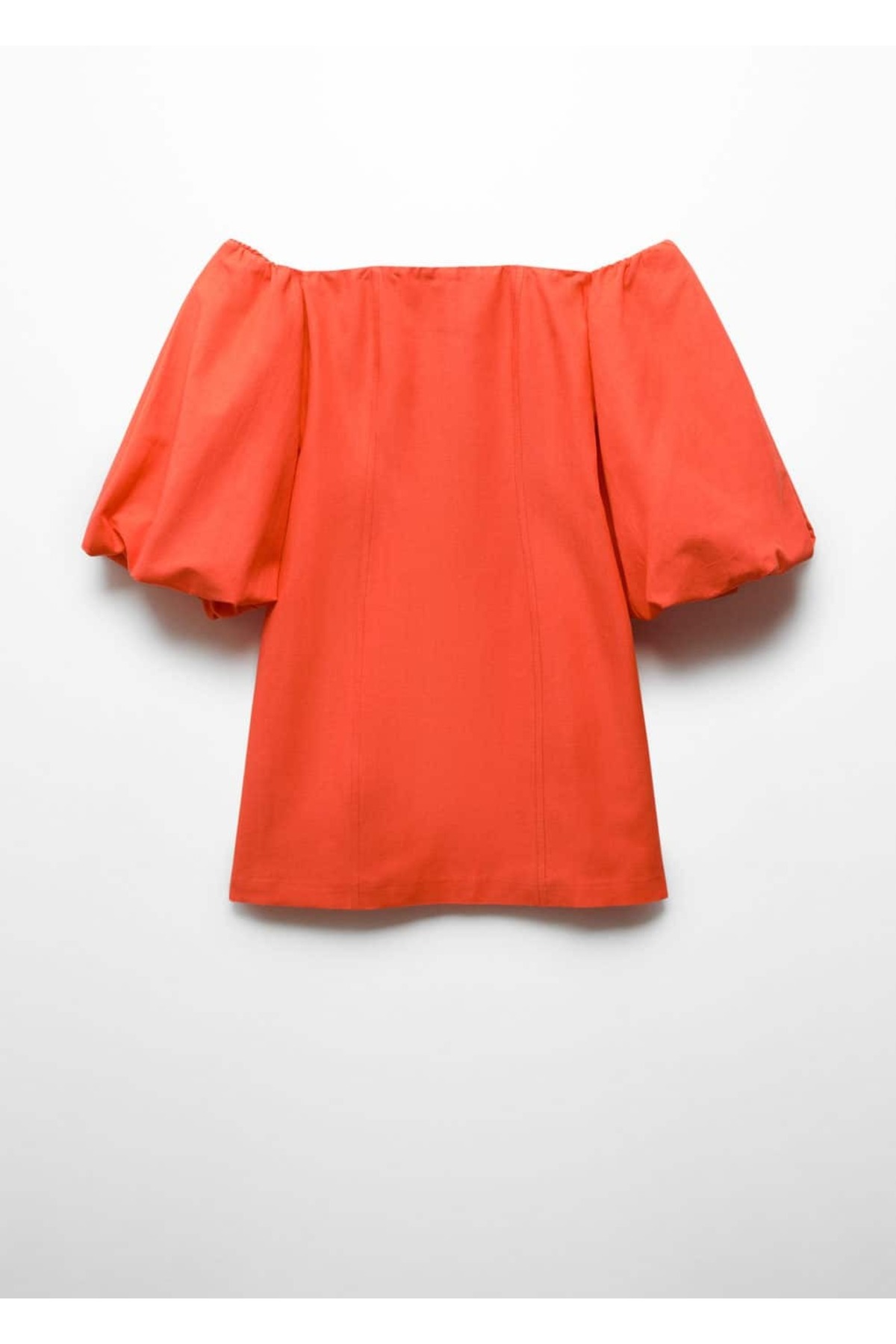 پیراهن  زنانه اورجینال منگو mango