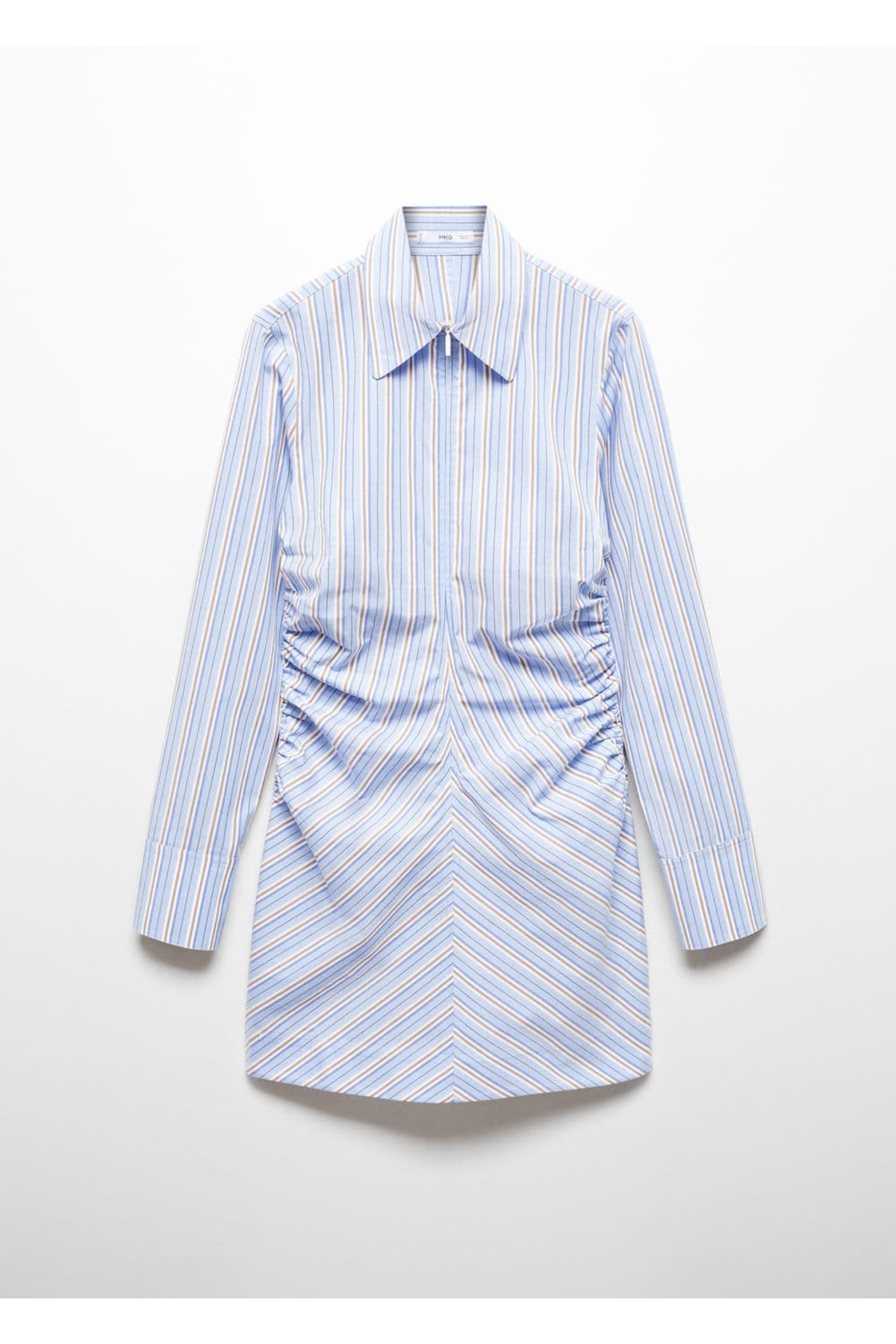 پیراهن زنانه اورجینال منگو mango