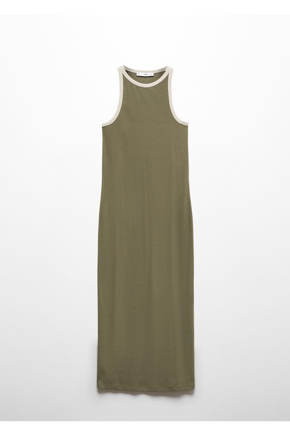 پیراهن زنانه اورجینال منگو mango