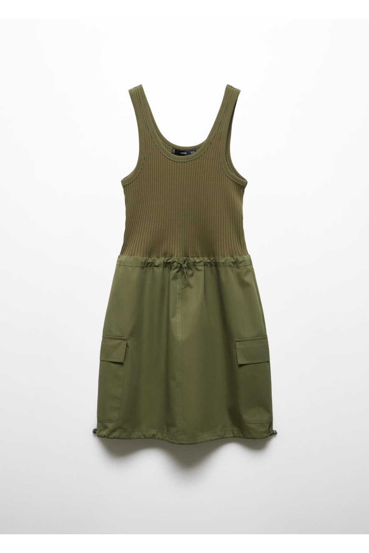 پیراهن  زنانه اورجینال منگو mango