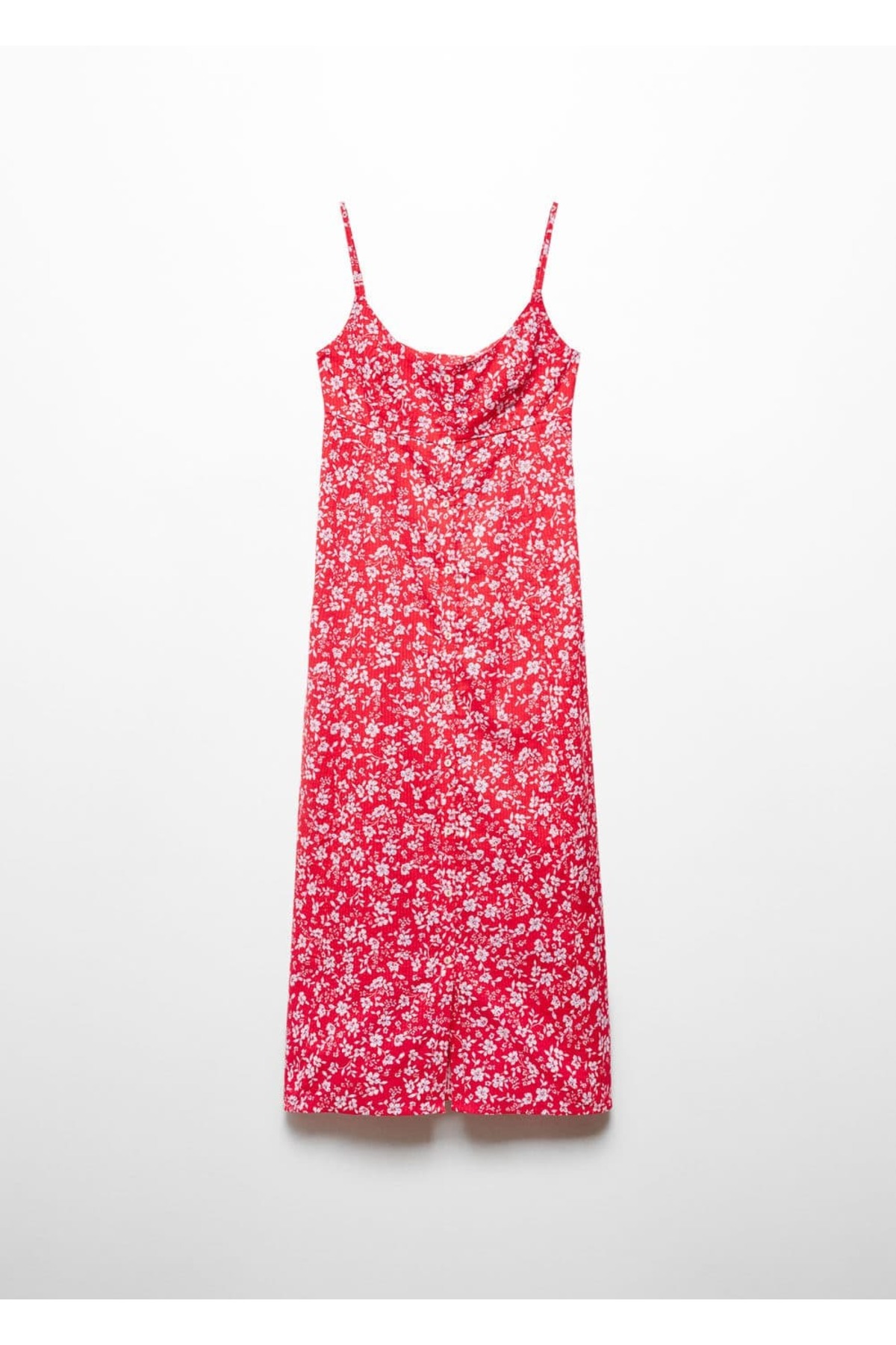 پیراهن زنانه اورجینال منگو mango