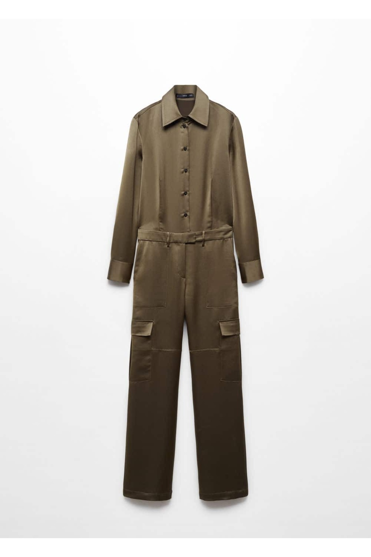 لباس های سرهمی زنانه اورجینال منگو mango