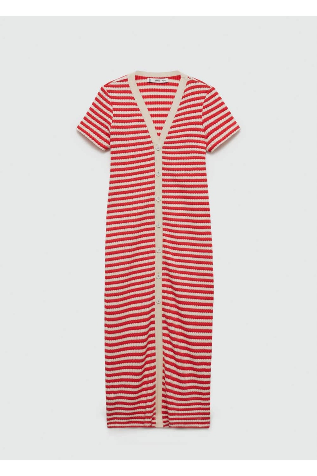 پیراهن زنانه اورجینال منگو mango